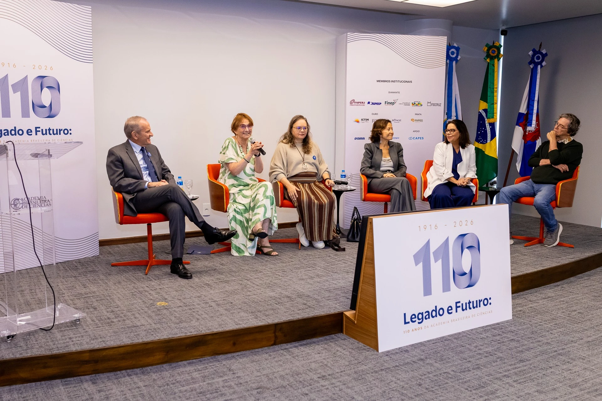 ABC 110 Anos