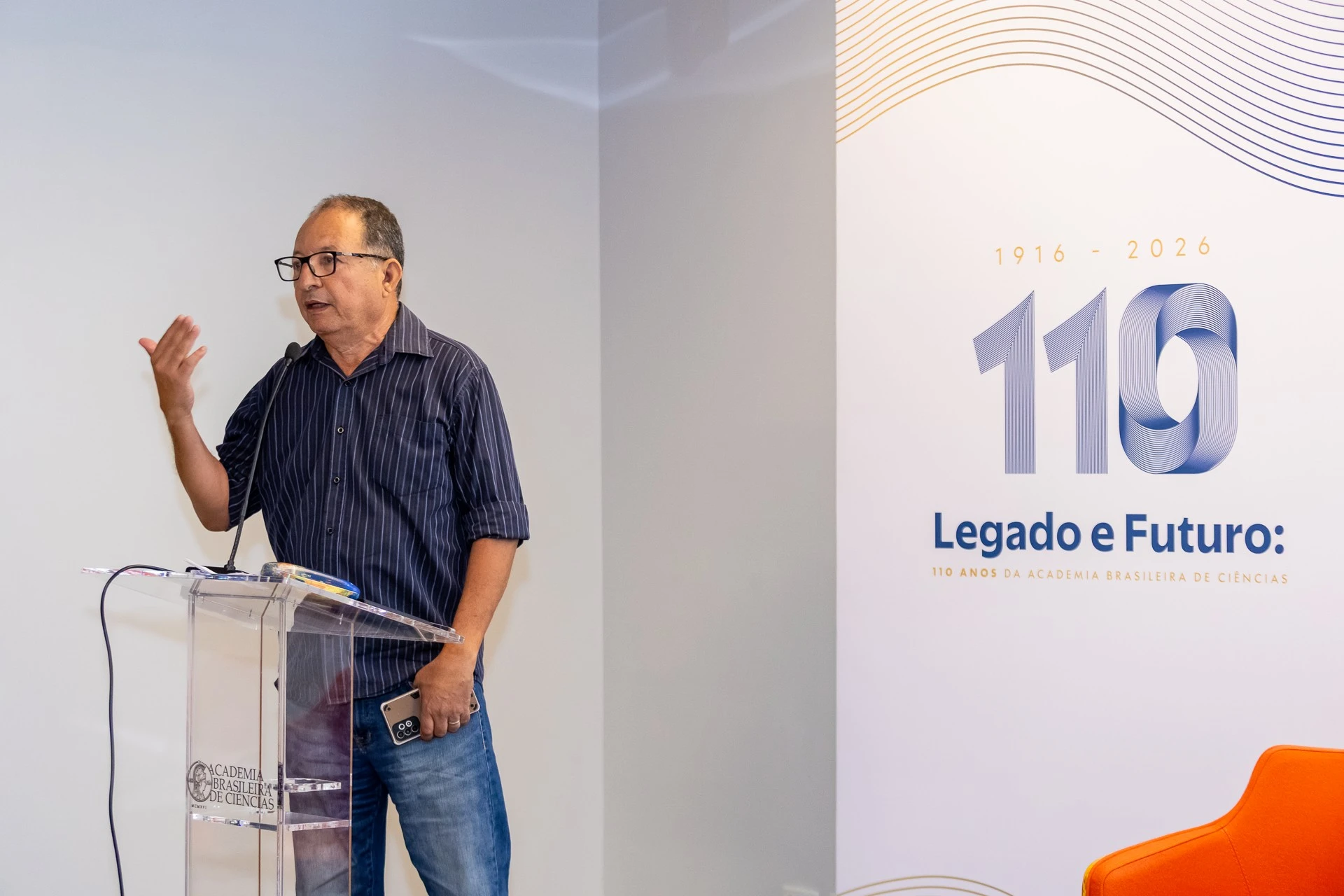 ABC 110 Anos