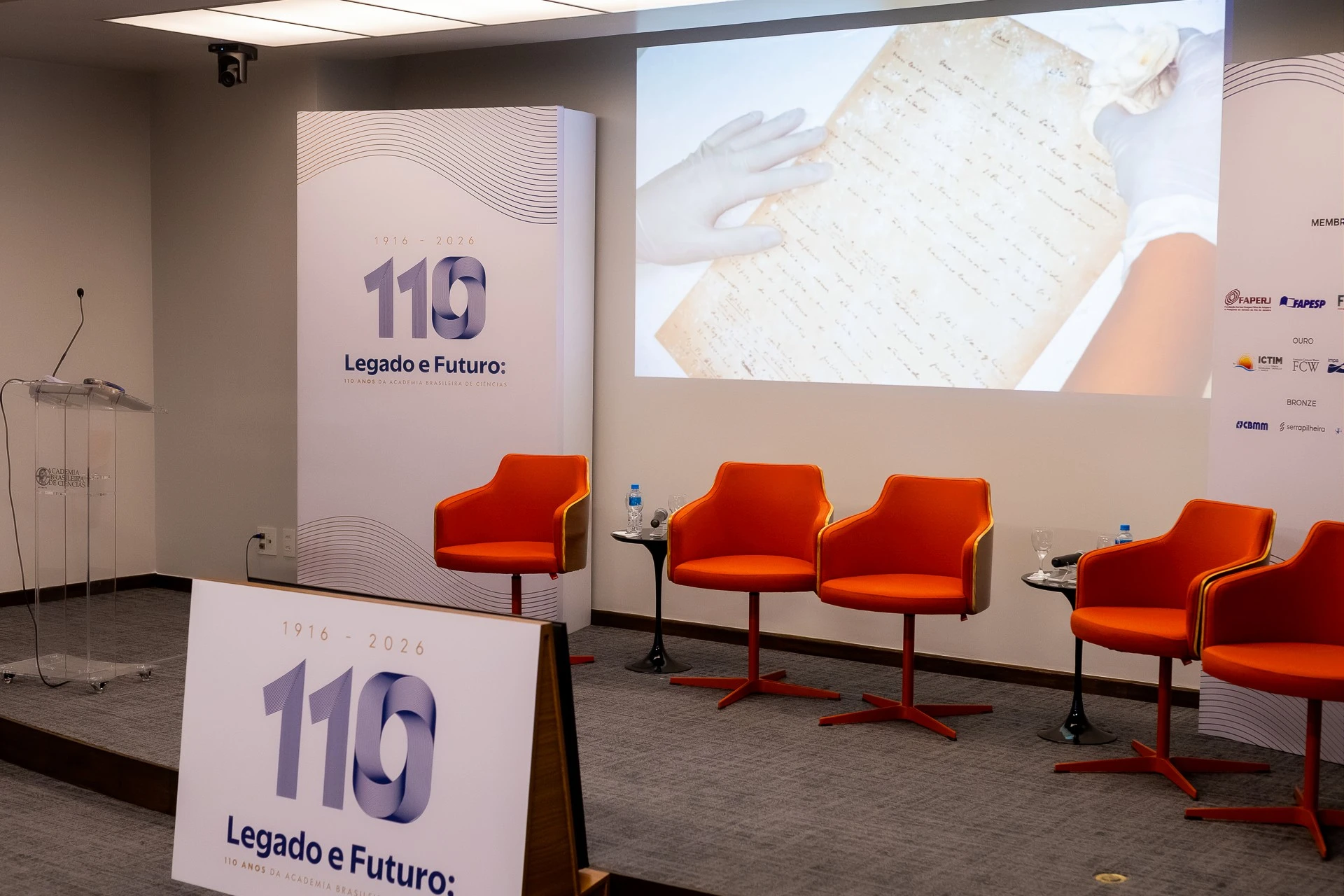 ABC 110 Anos