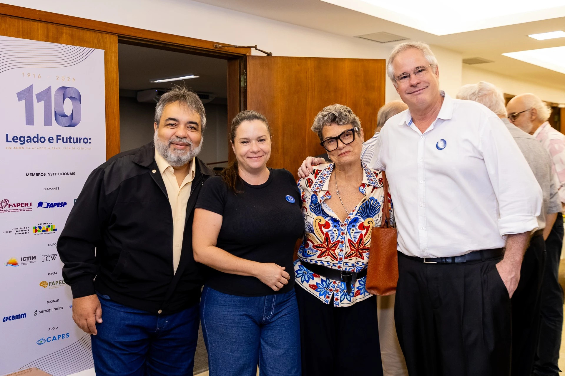 ABC 110 Anos