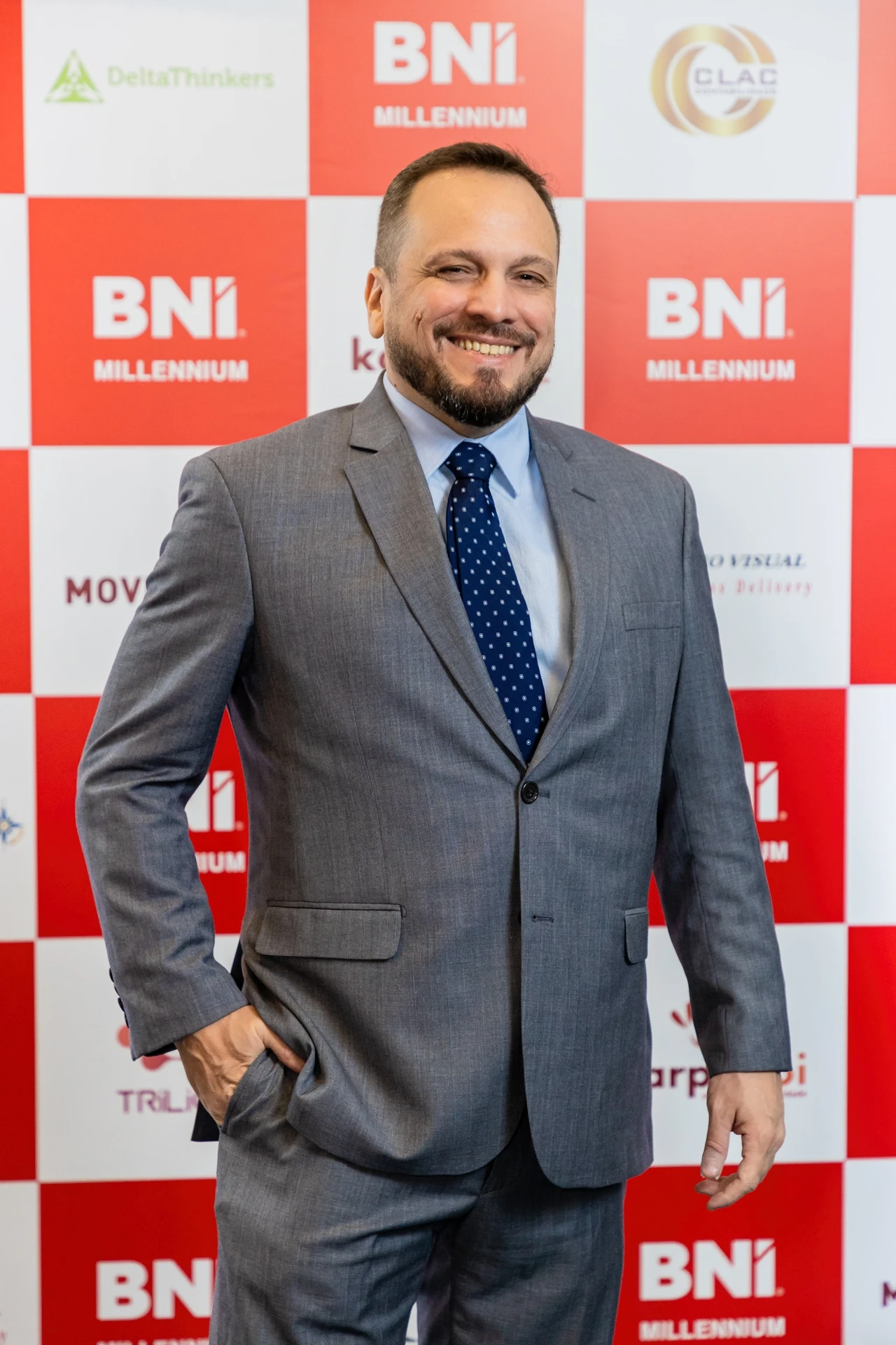 BNI Millennium - Connections 2024
