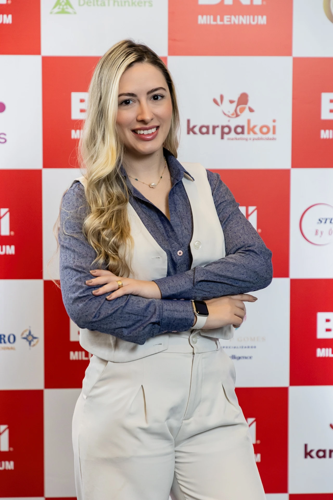 BNI Millennium - Connections 2024