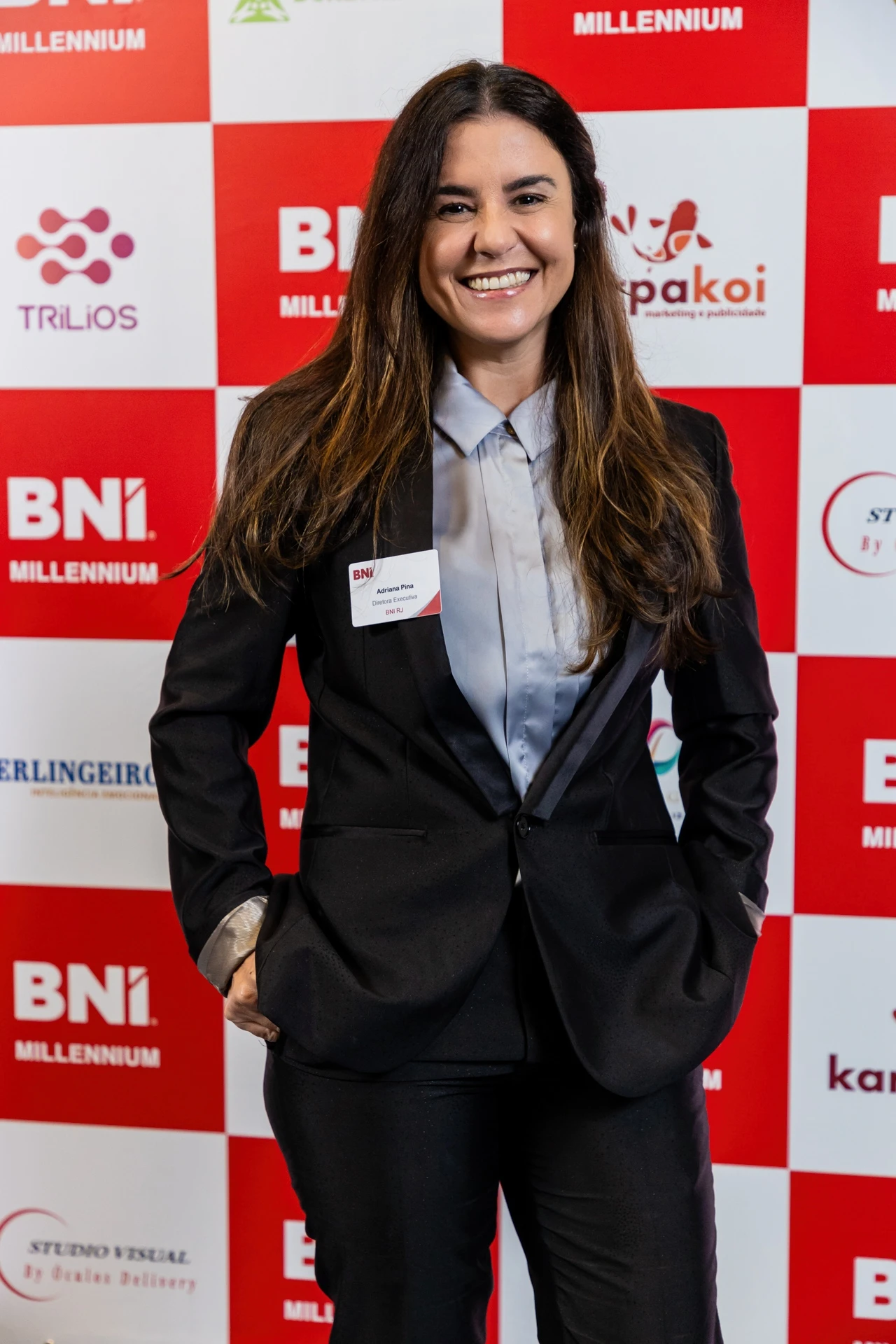 BNI Millennium - Connections 2024