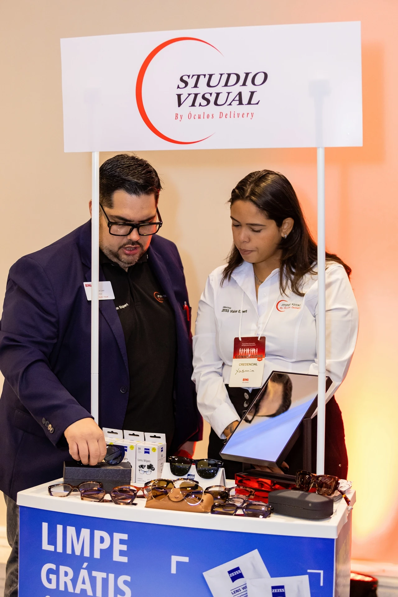 BNI Millennium - Connections 2024