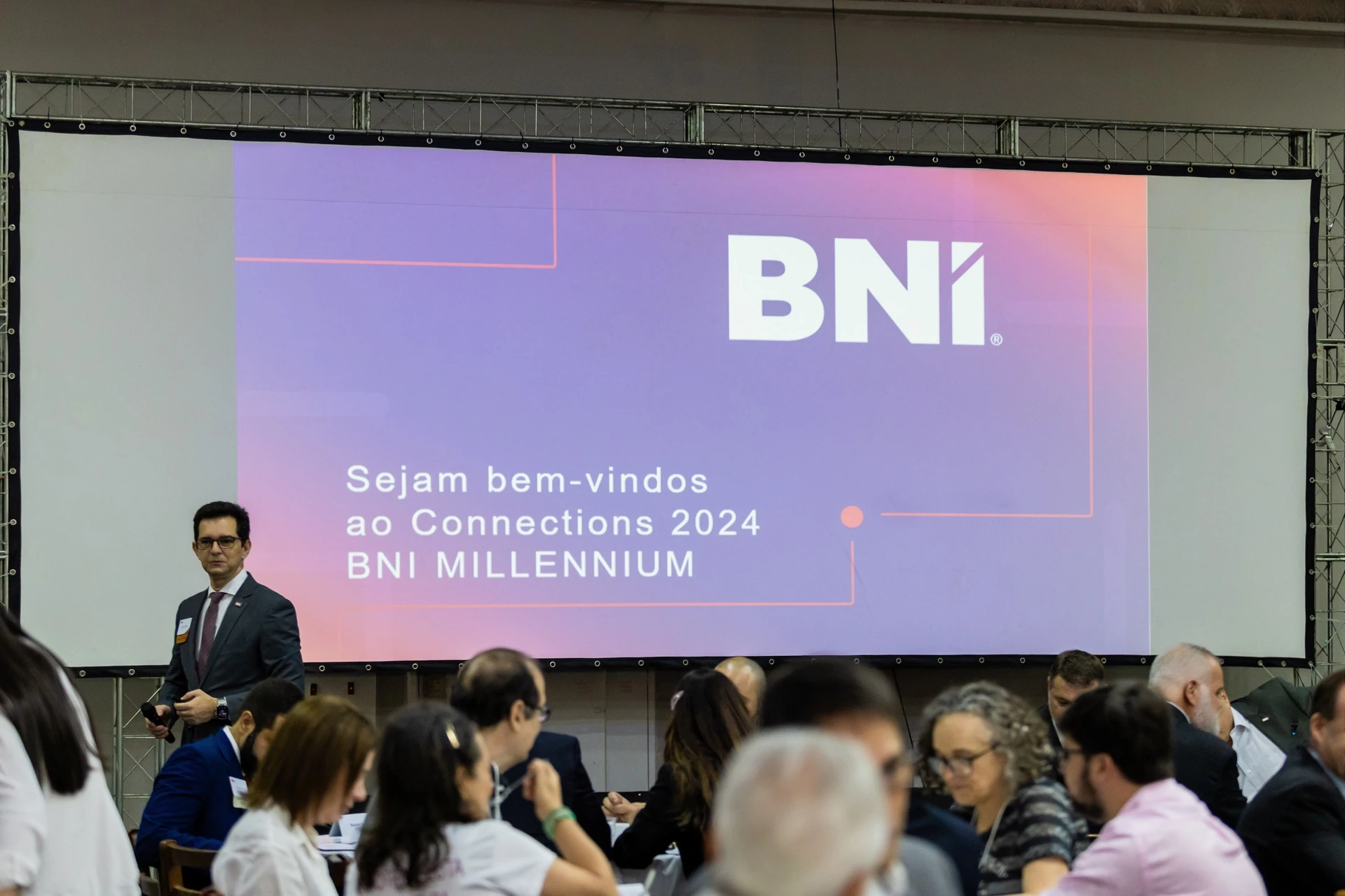 BNI Millennium
