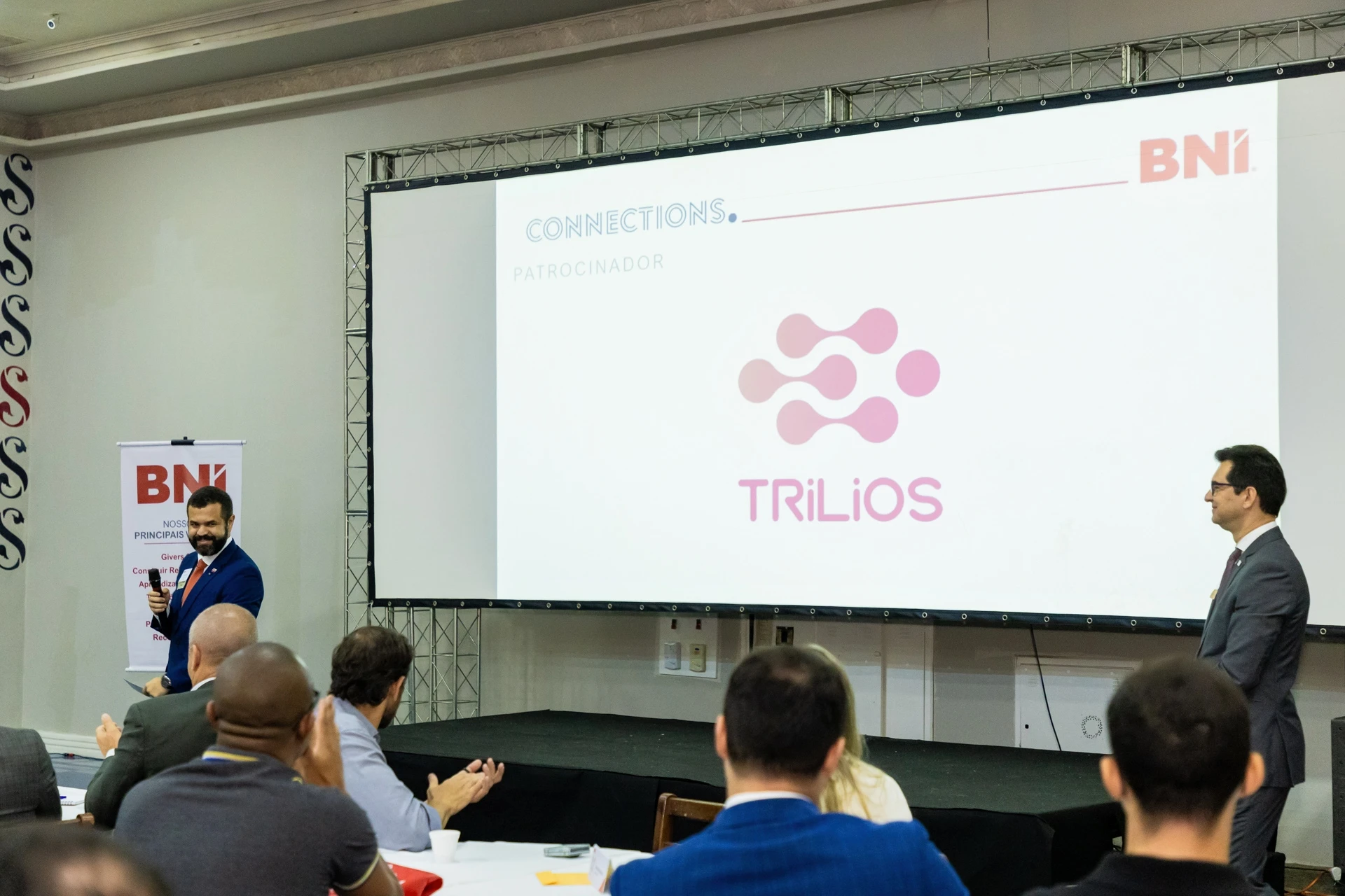 BNI Millennium - Connections 2024