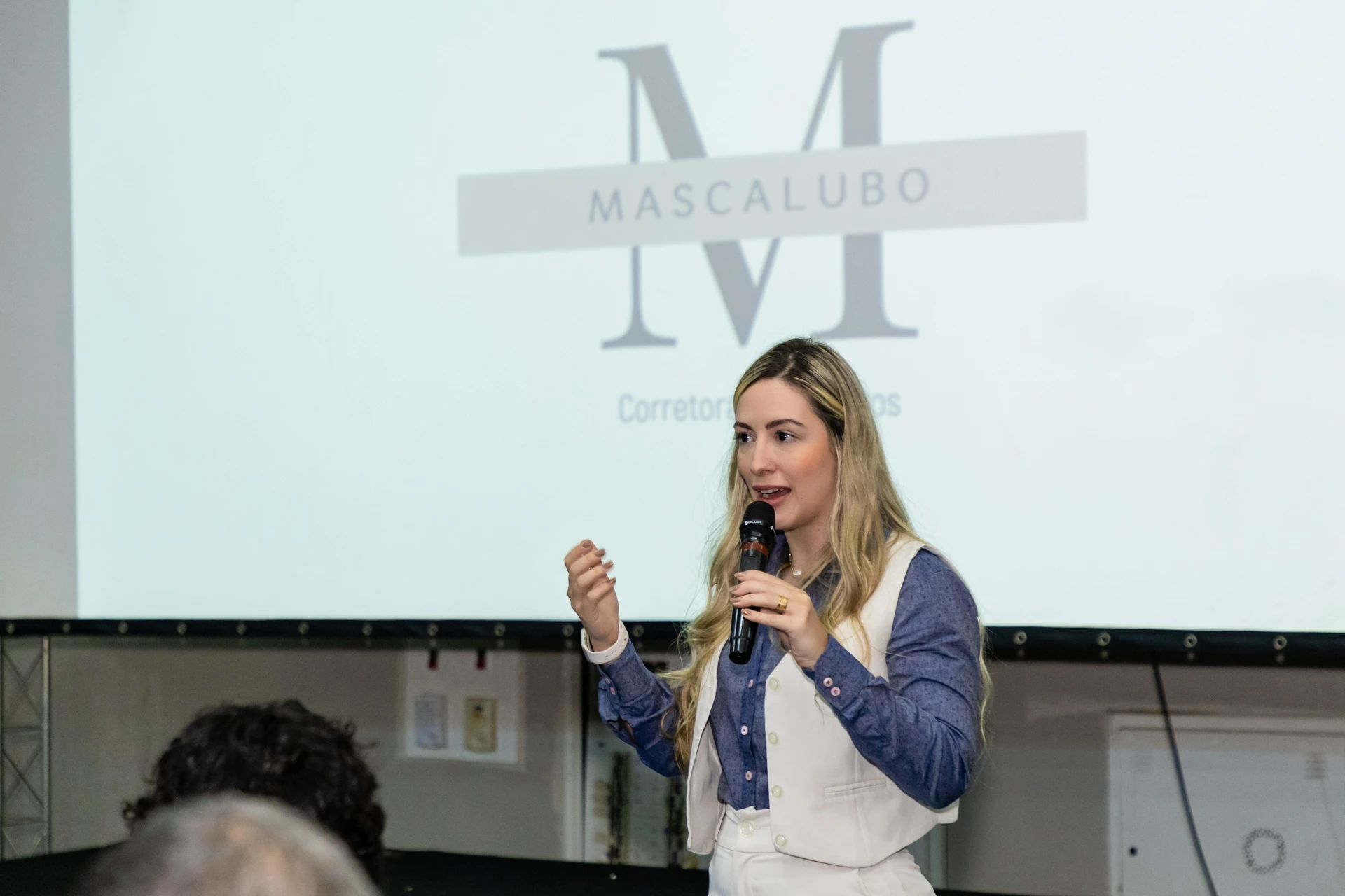 BNI Millennium - Connections 2024