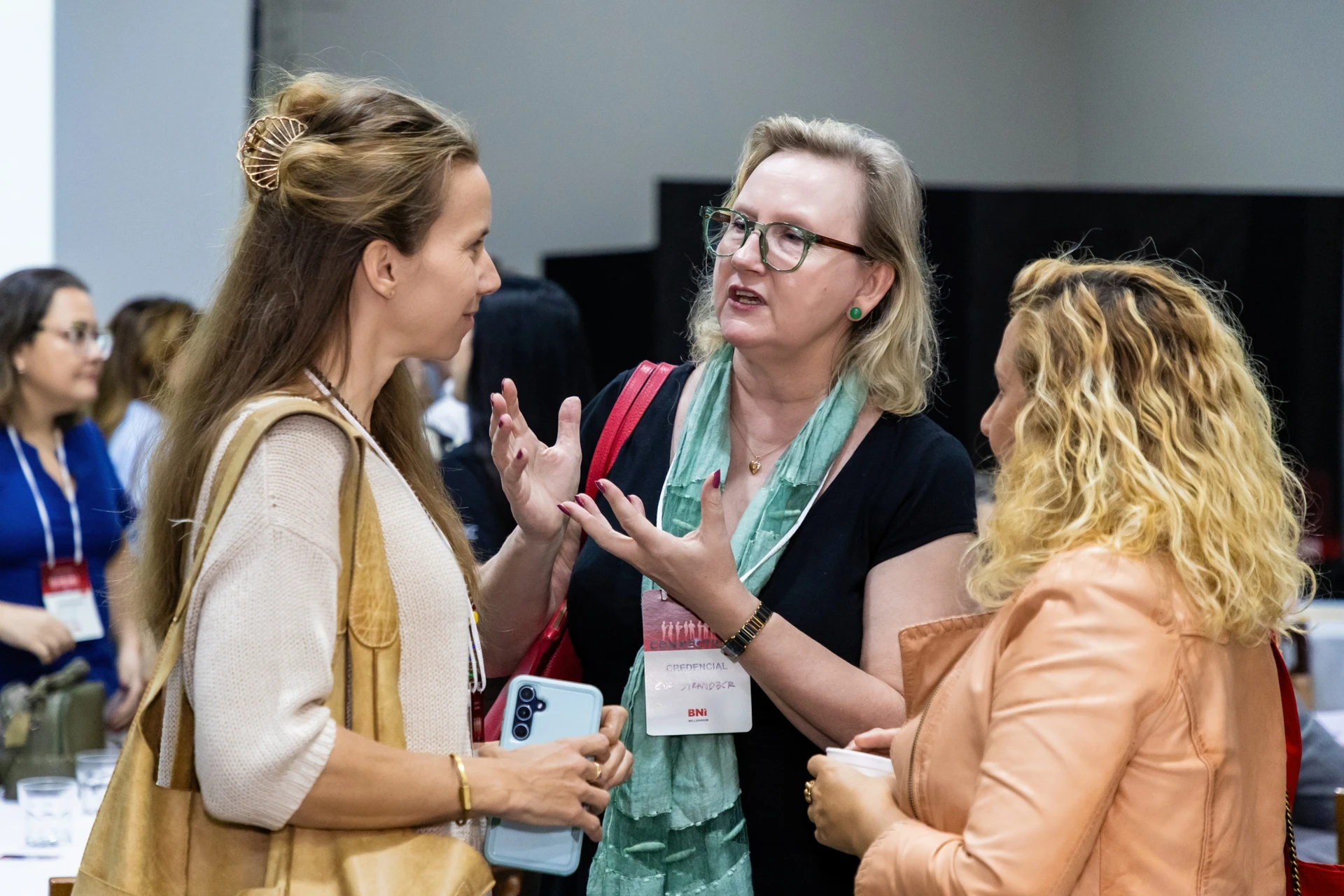 BNI Millennium - Connections 2024