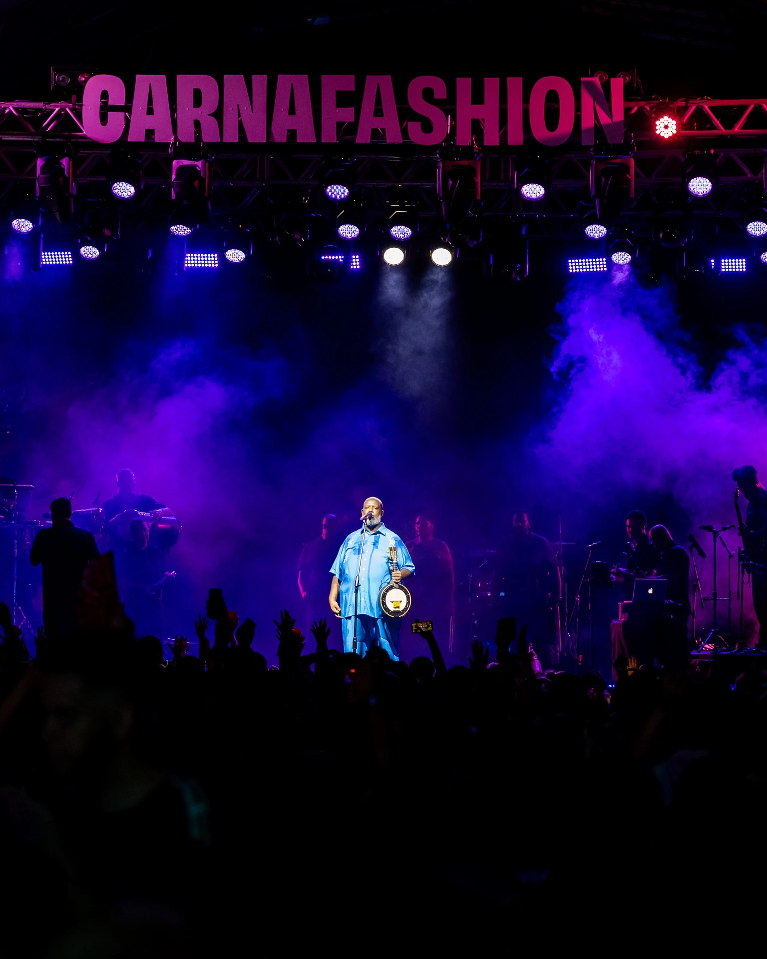 Carna Fashion Azzas 2026