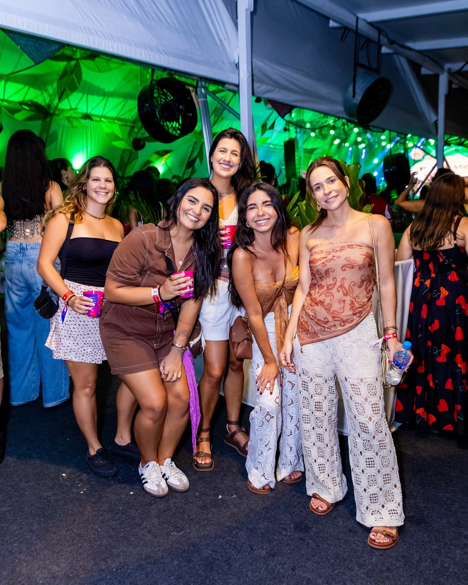Carna Fashion Azzas 2026