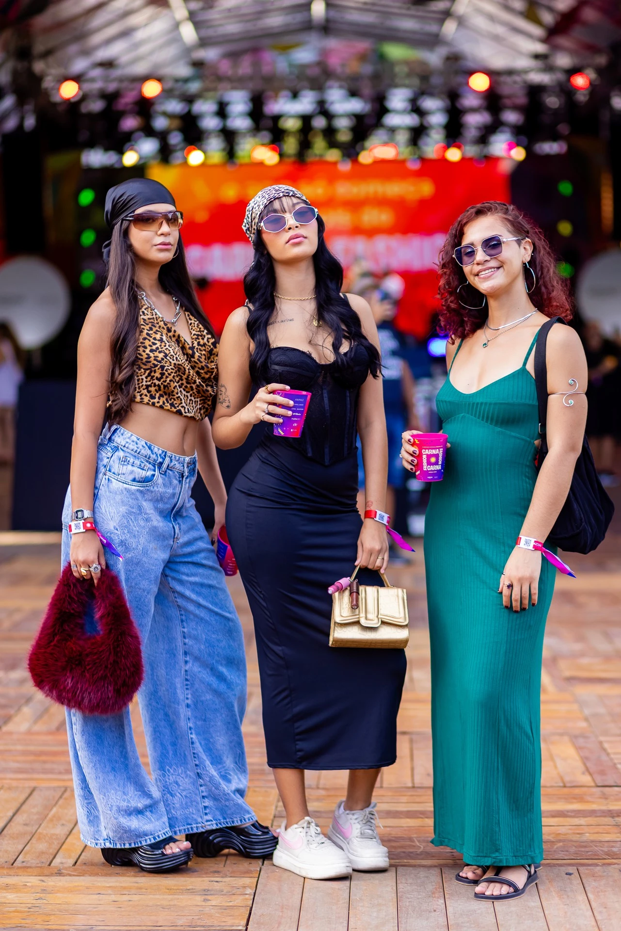 Carna Fashion Azzas 2026