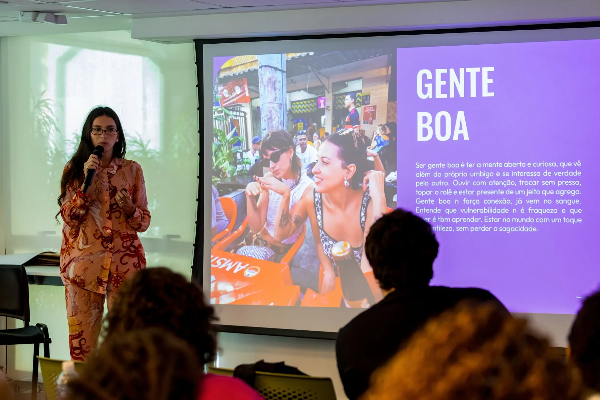 Conecta Labs
