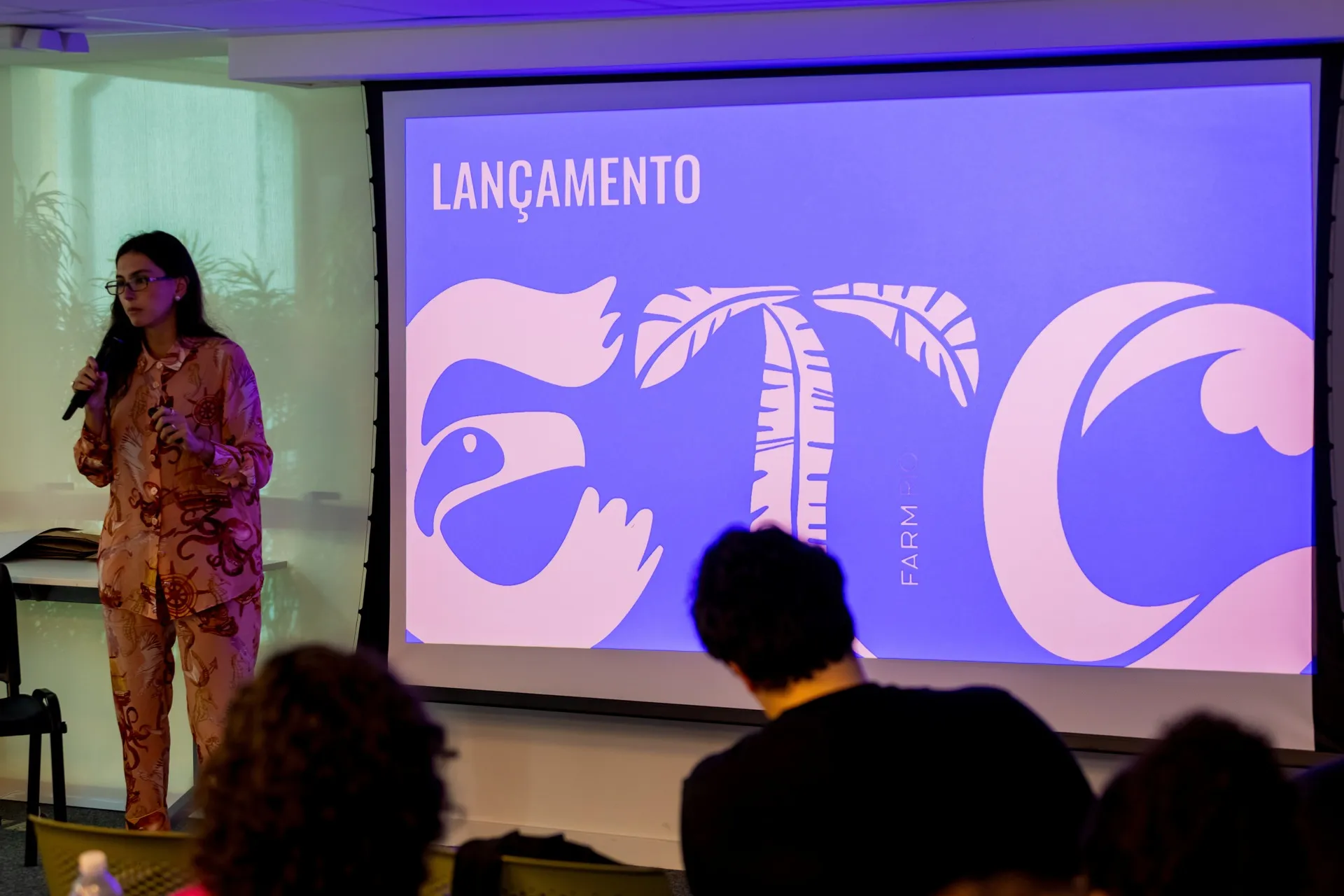 Conecta Labs