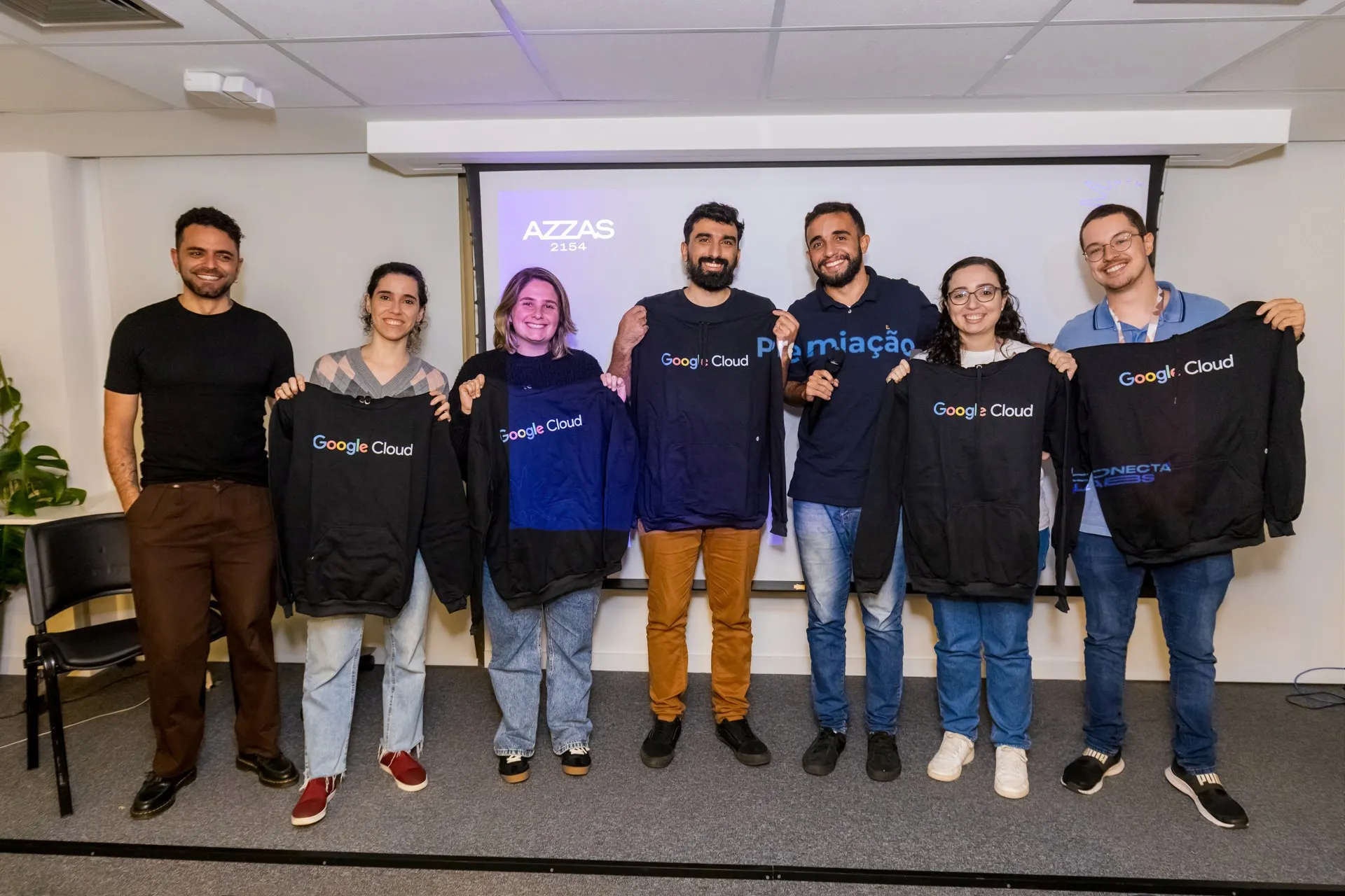 Conecta Labs