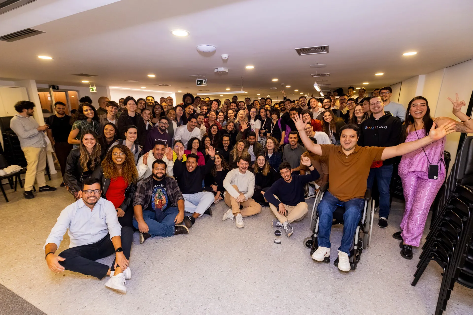 Conecta Labs