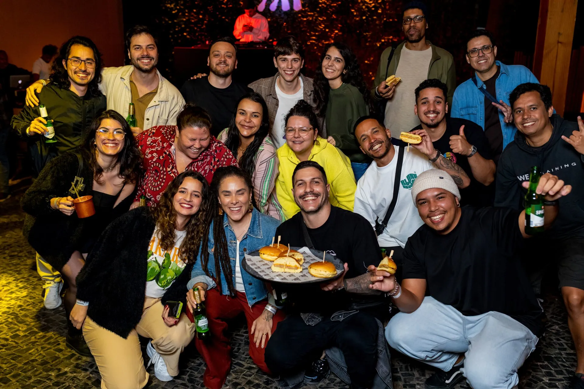 Conecta Labs