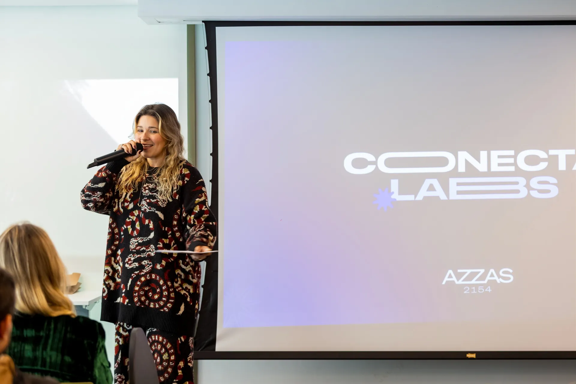Conecta Labs