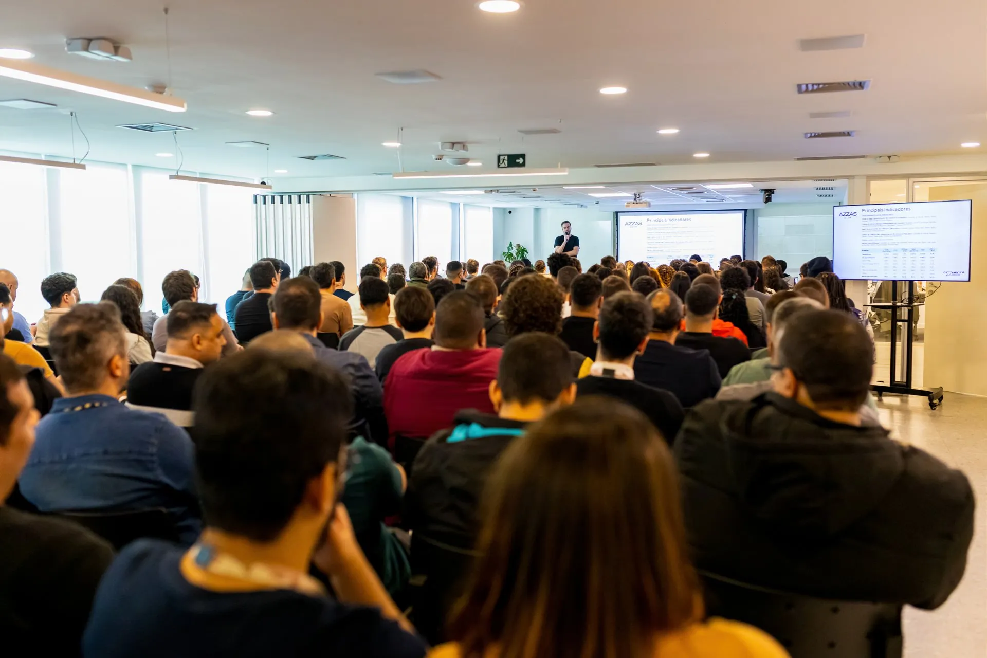 Conecta Labs