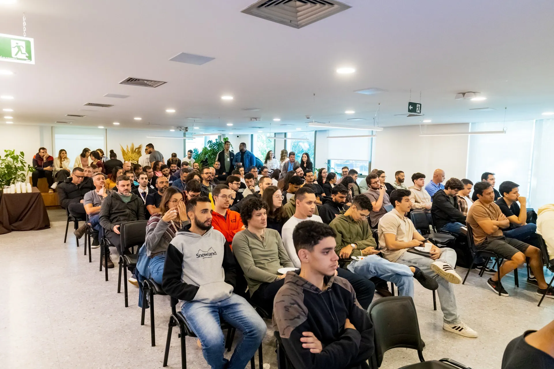 Conecta Labs