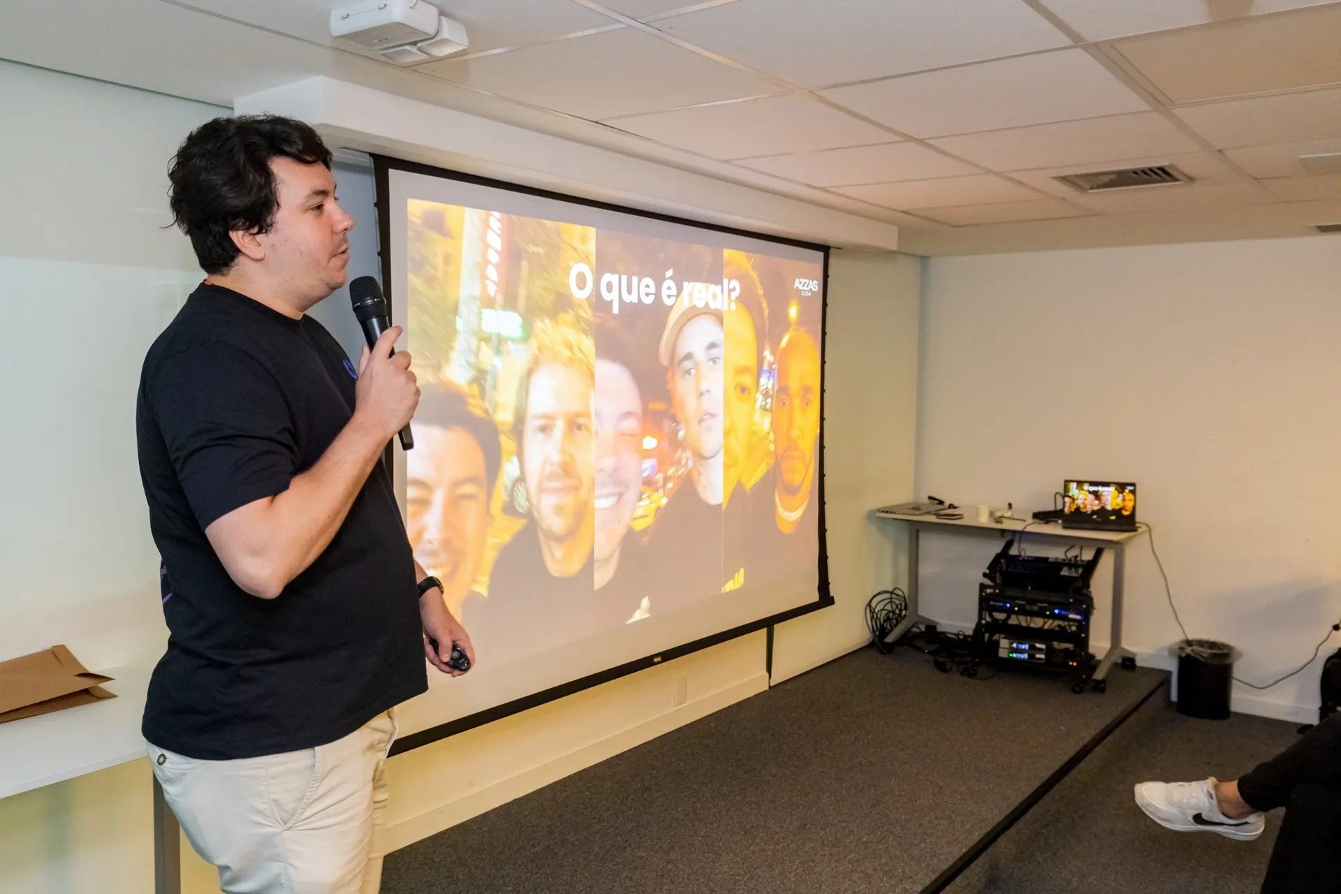 Conecta Labs