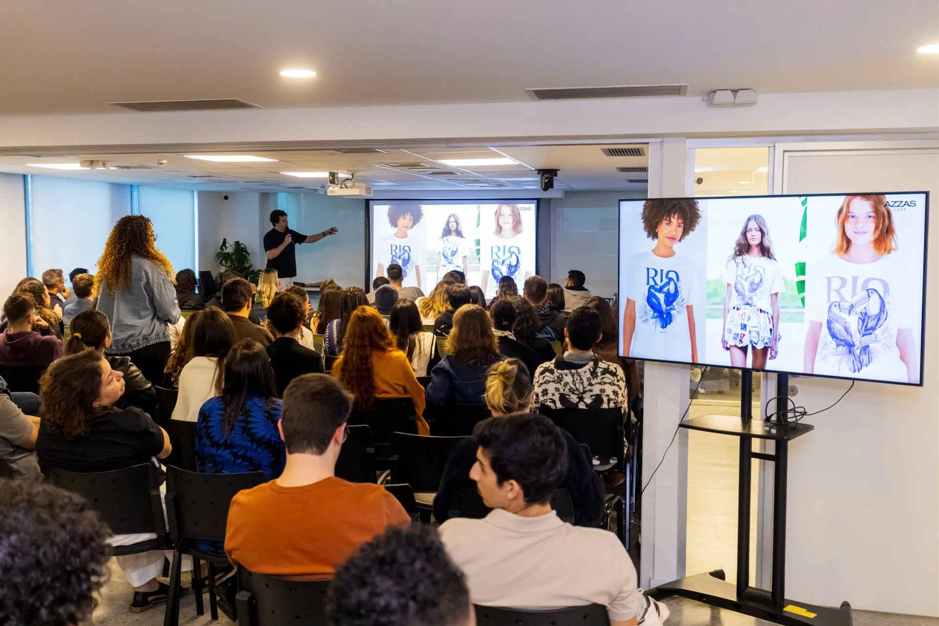 Conecta Labs