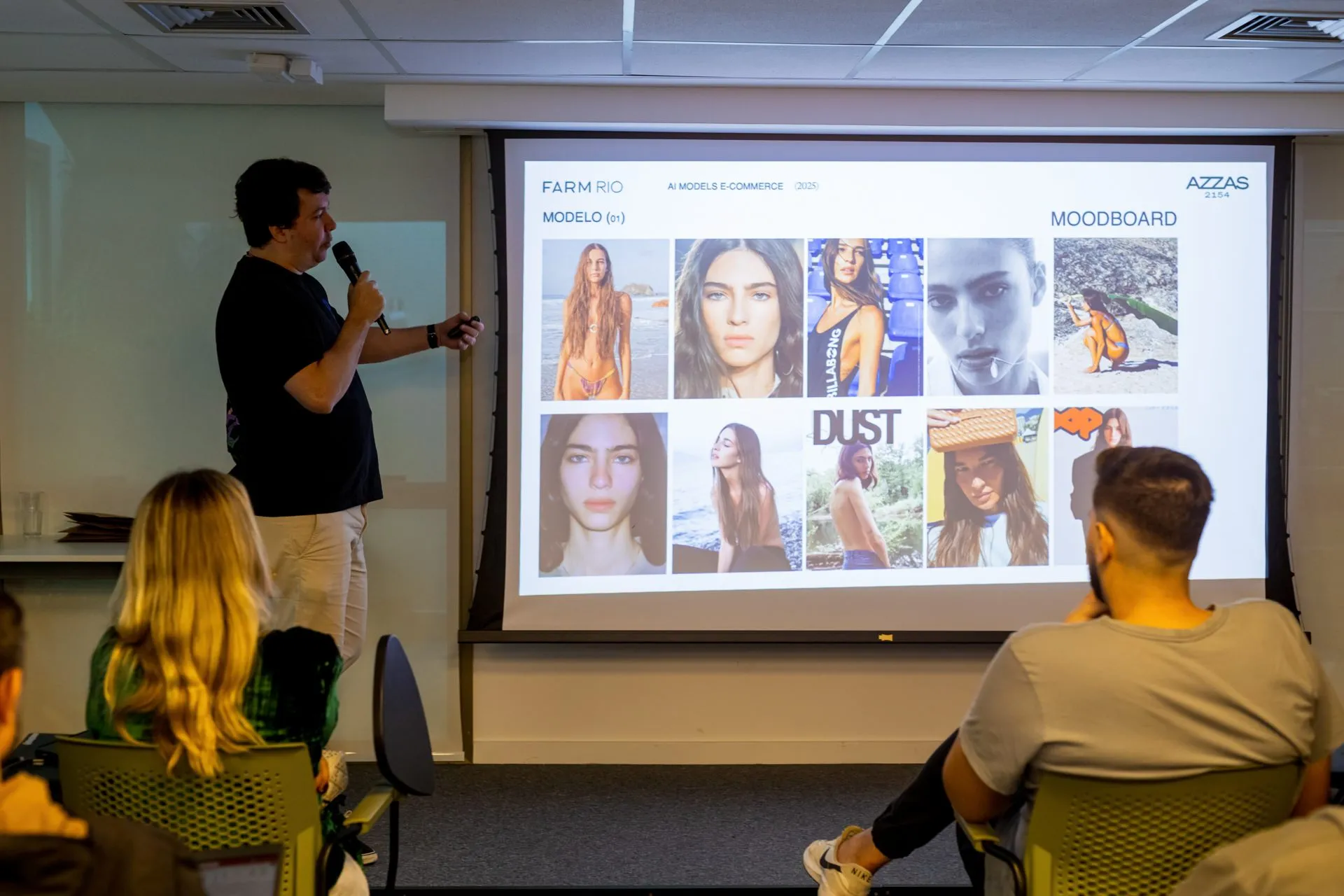 Conecta Labs