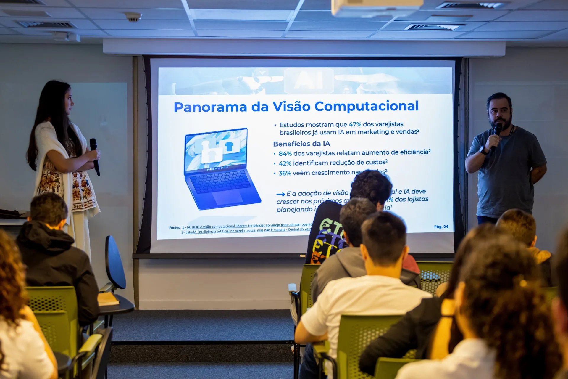 Conecta Labs