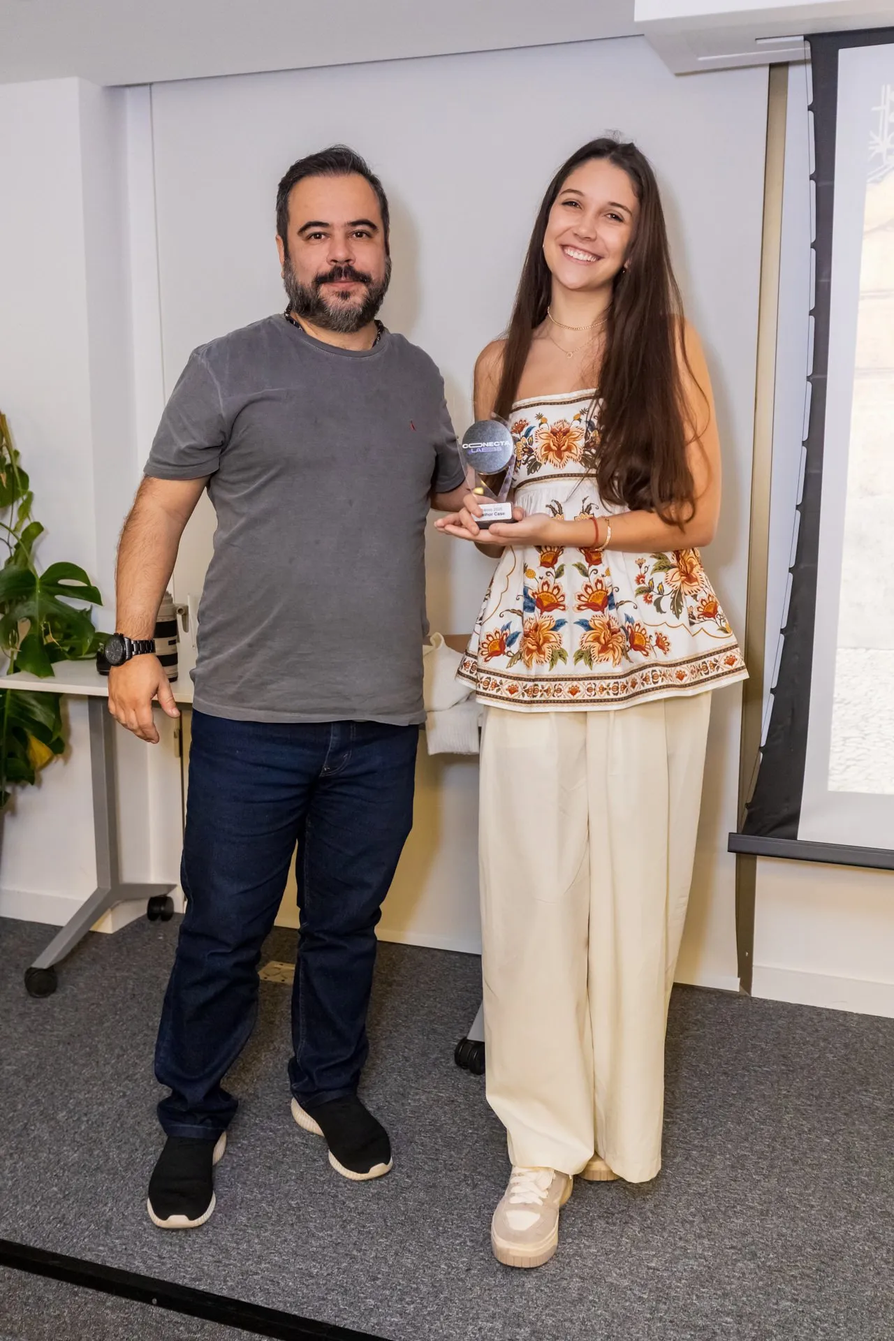 Conecta Labs