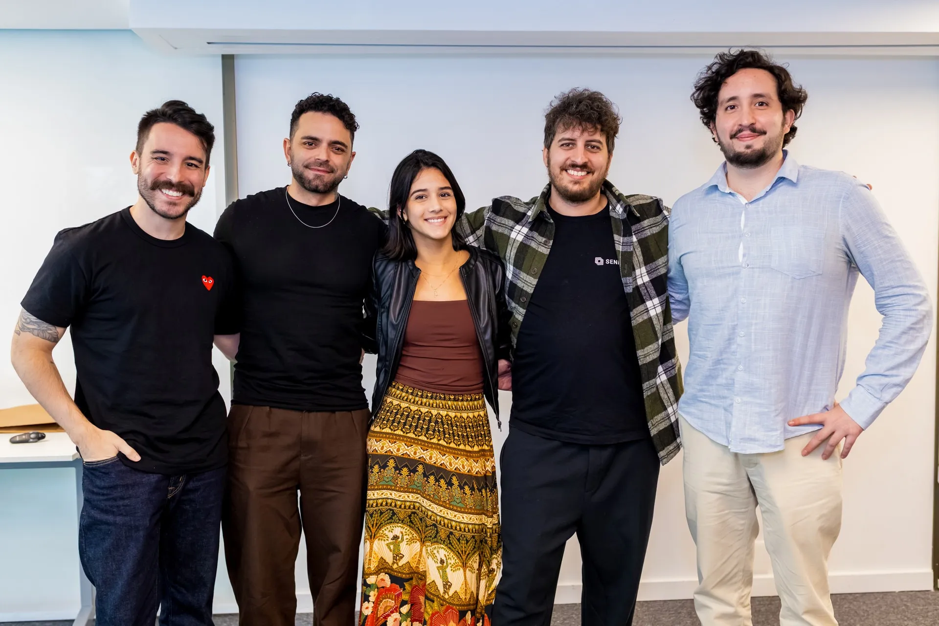 Conecta Labs