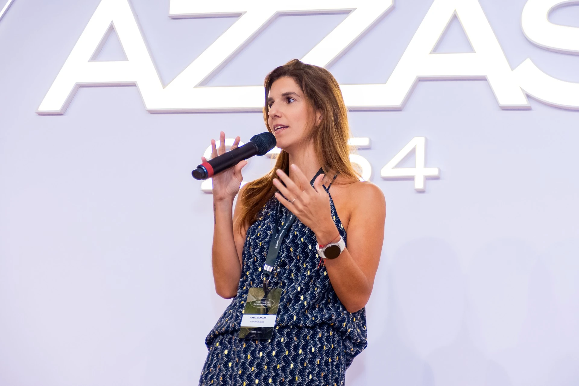 Painel de inovação em processos produtivos