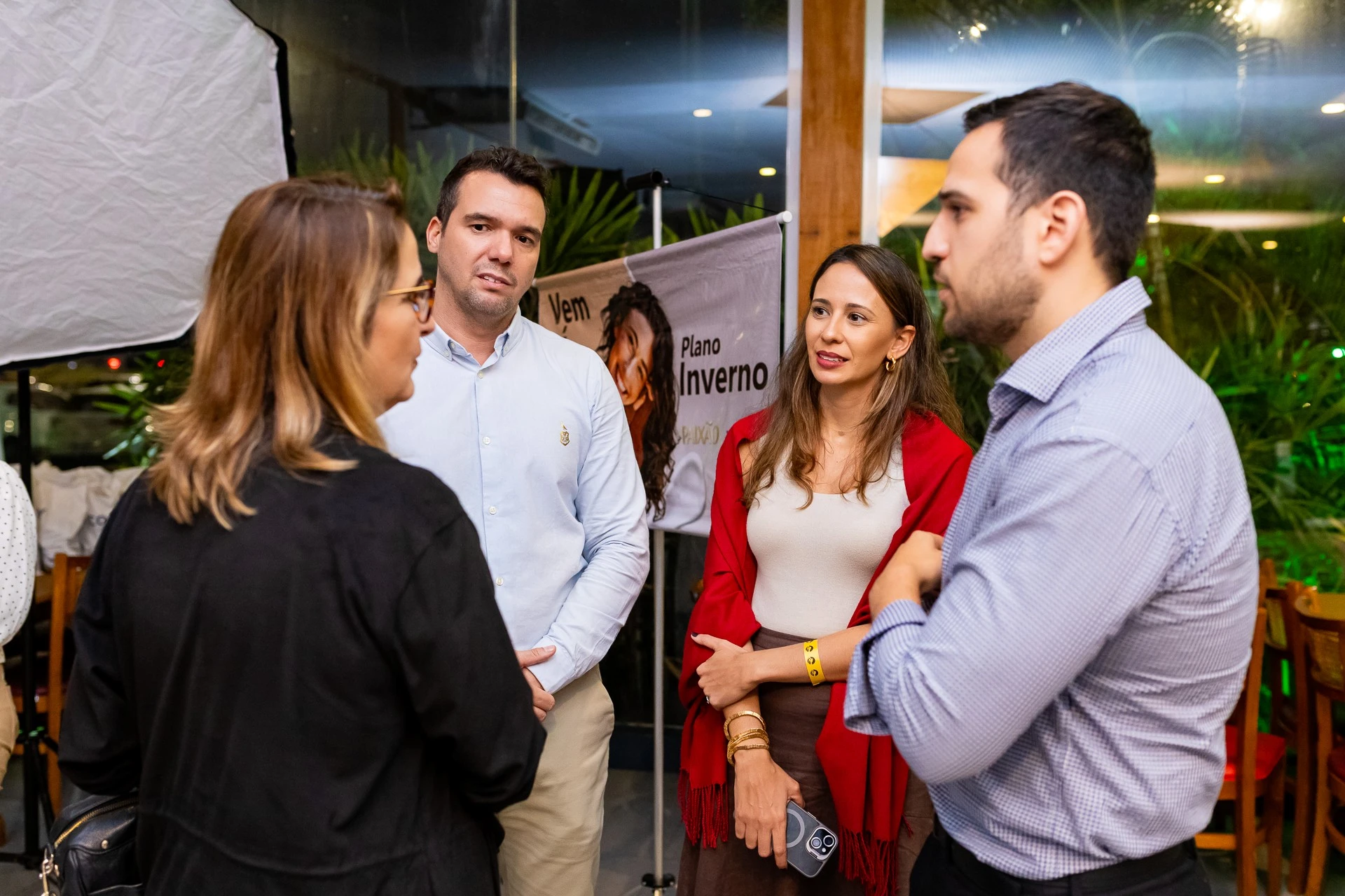 Convenção de Vendas 4 Elos