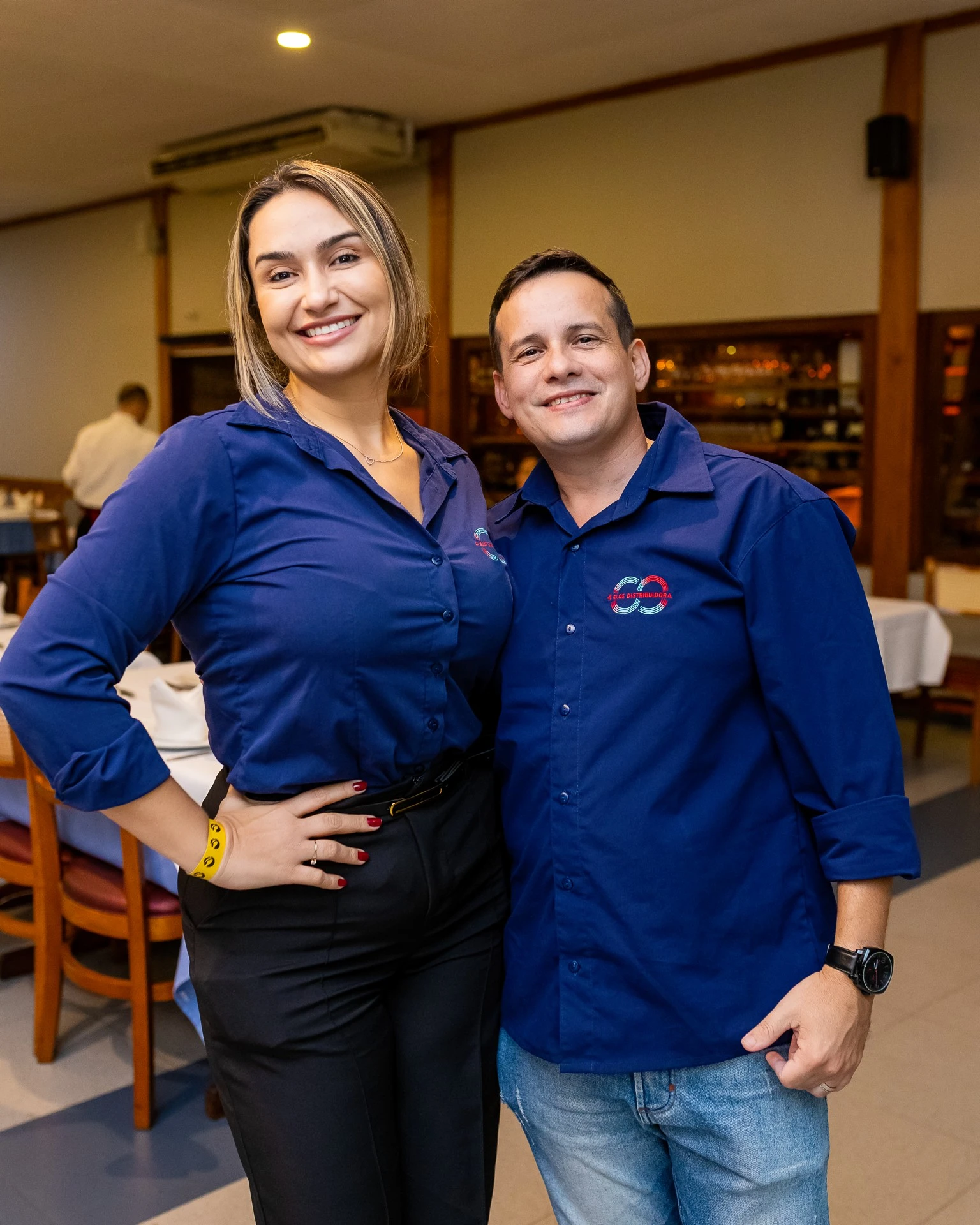 Convenção de Vendas 4 Elos
