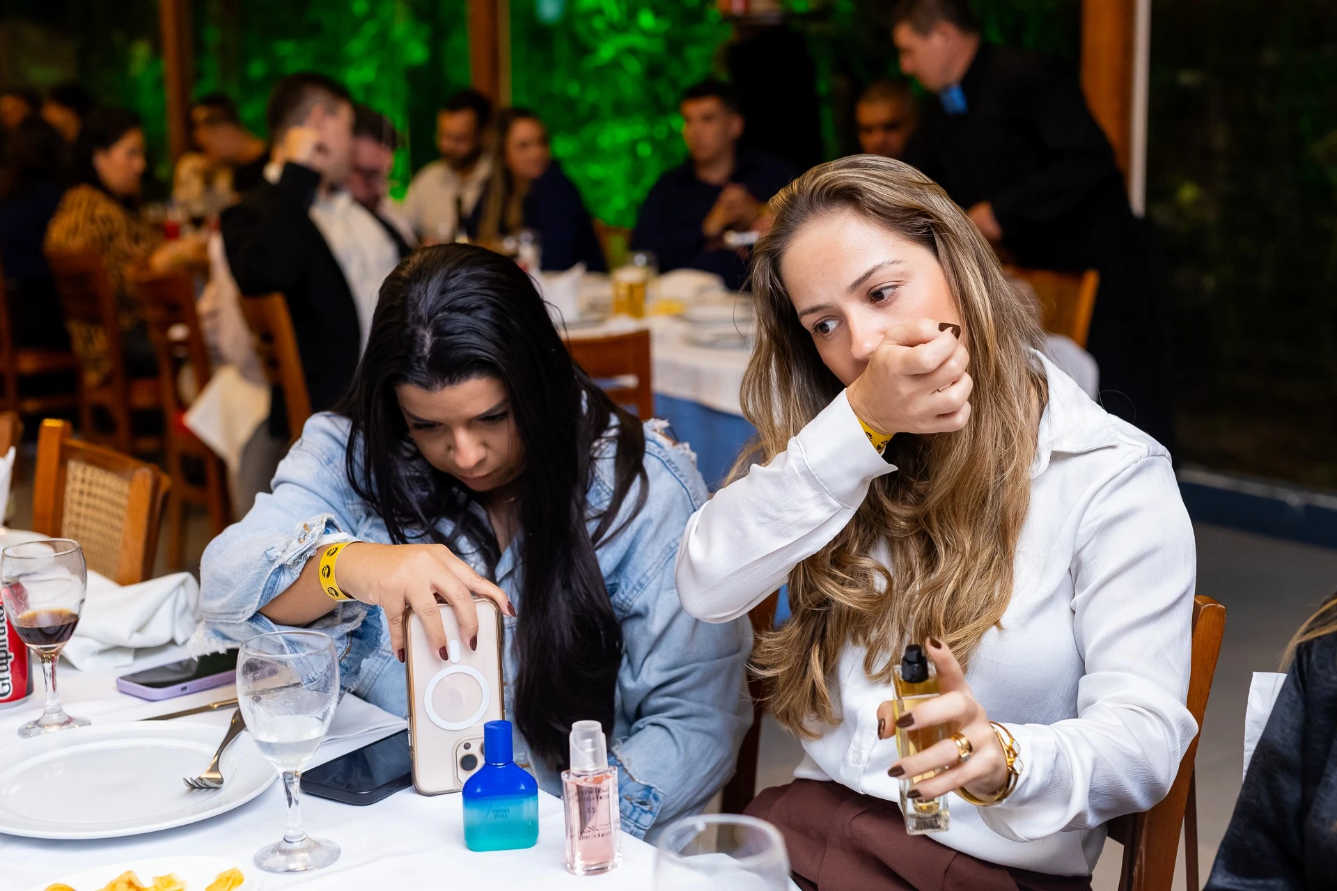 Convenção de Vendas 4 Elos