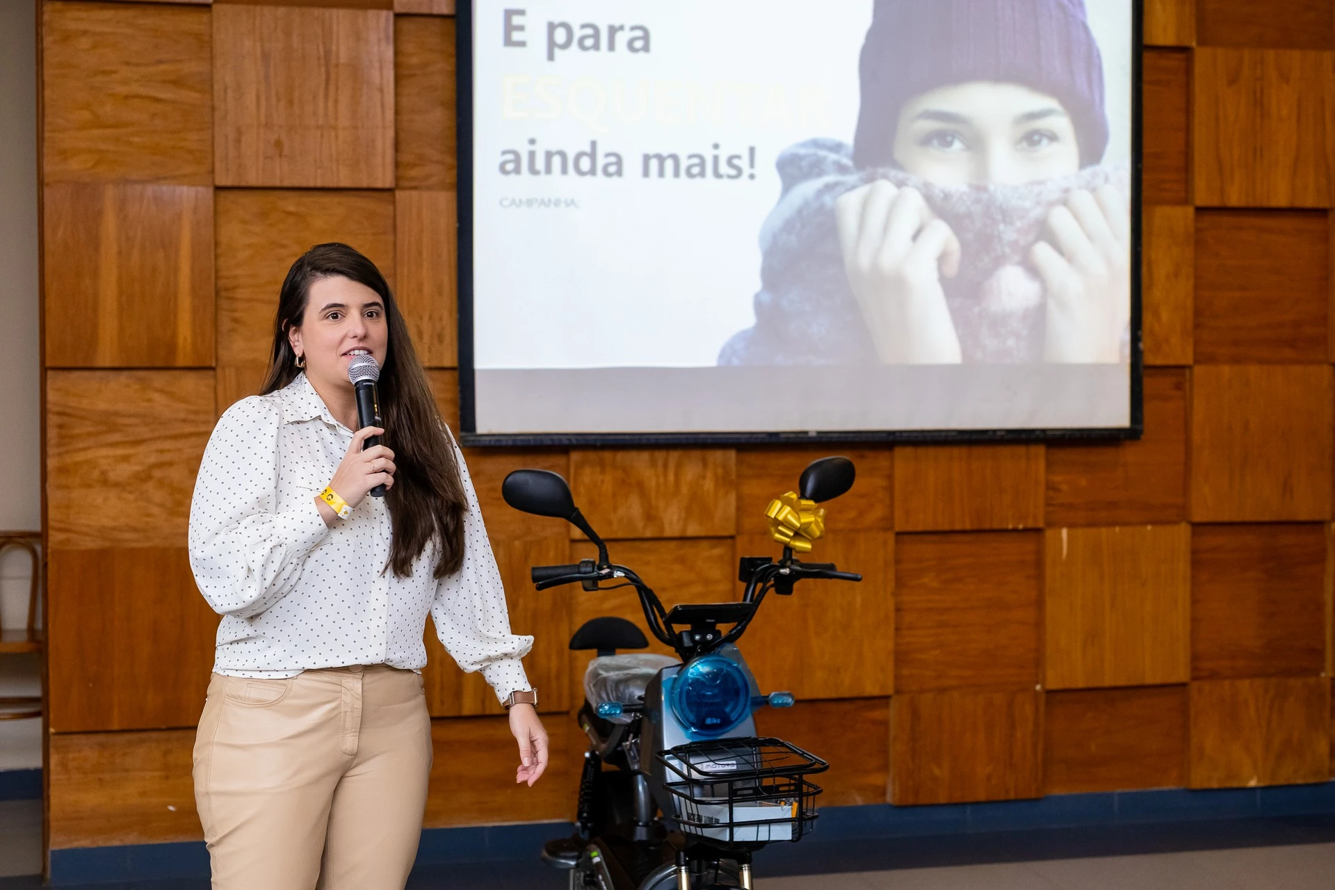 Convenção de Vendas 4 Elos