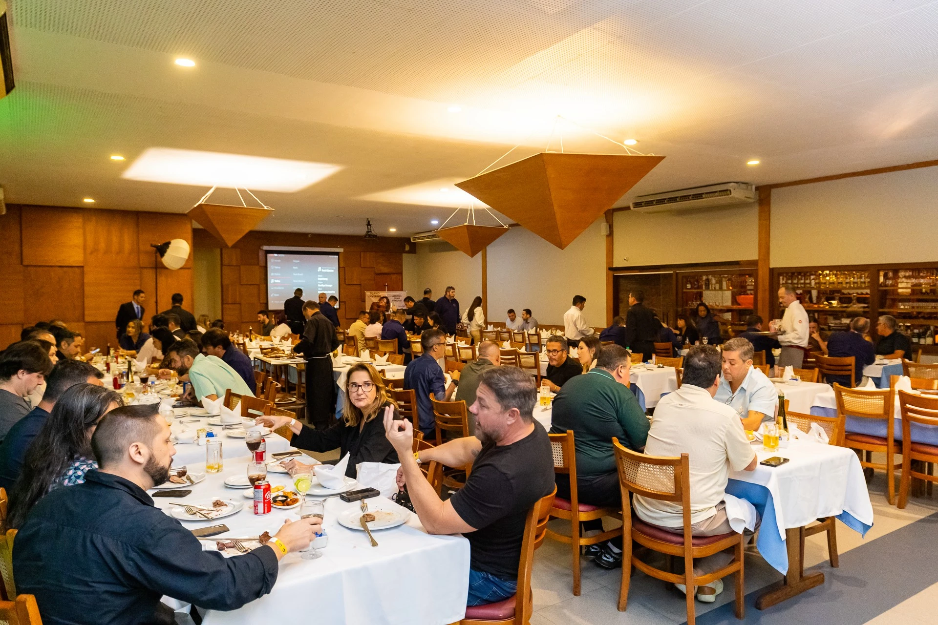 Convenção de Vendas 4 Elos