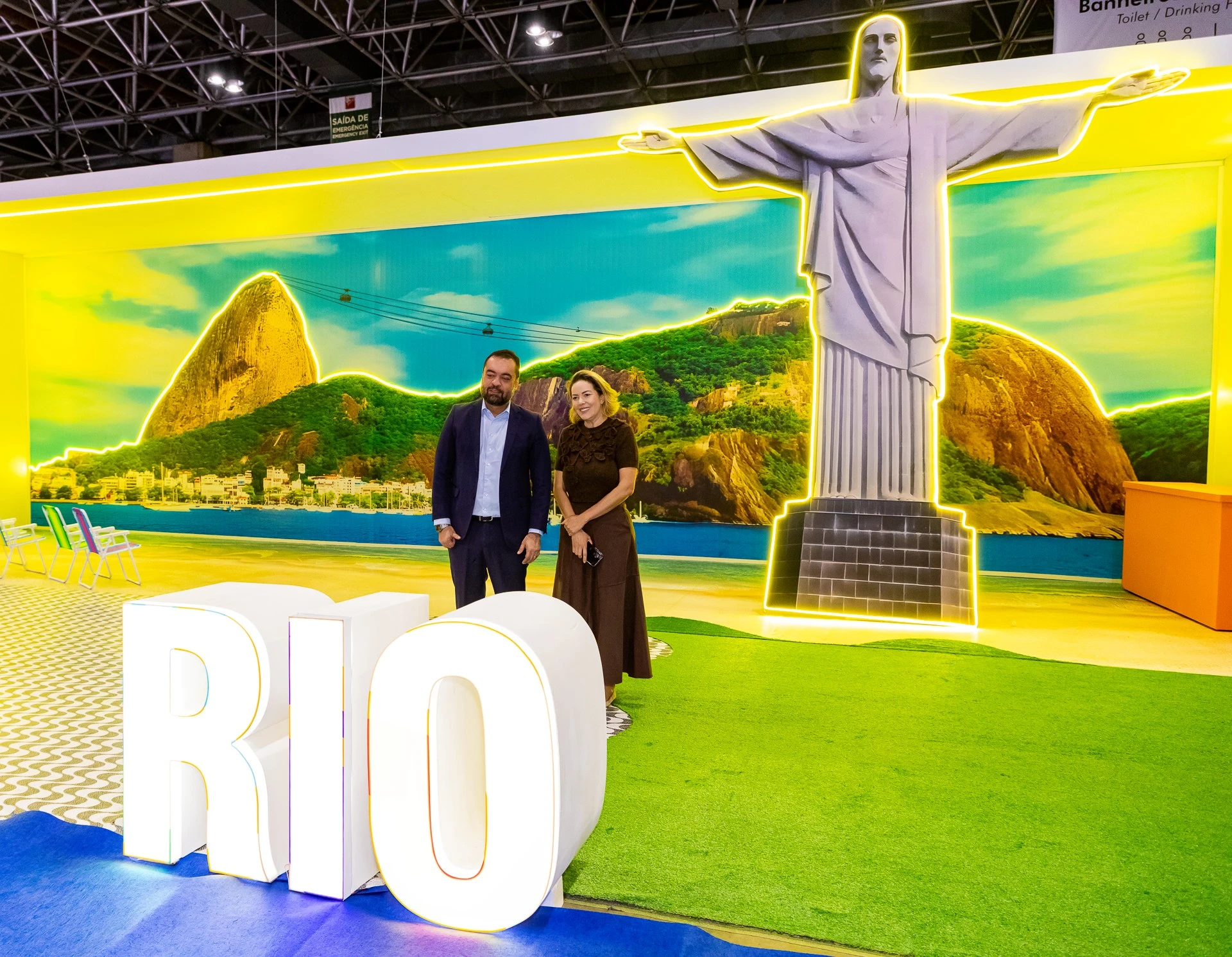 Expo Cristã 2025