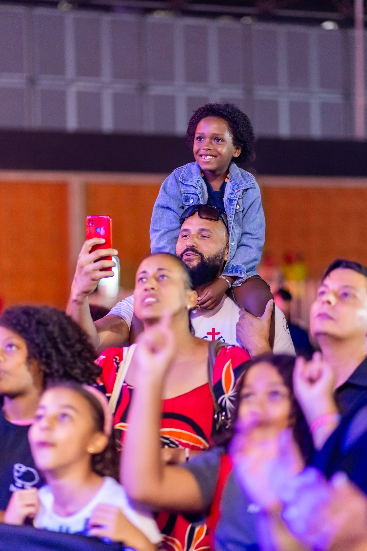 Expo Cristã 2025