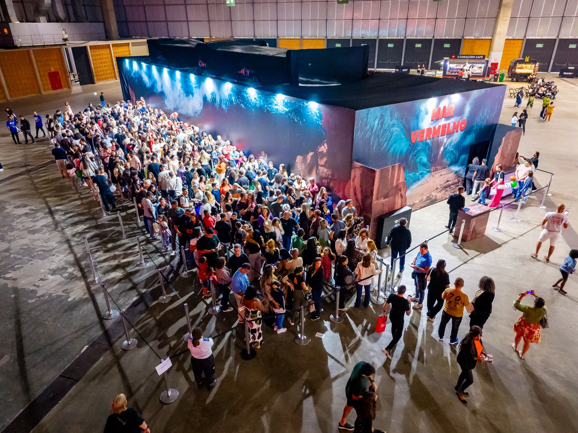Expo Cristã 2025