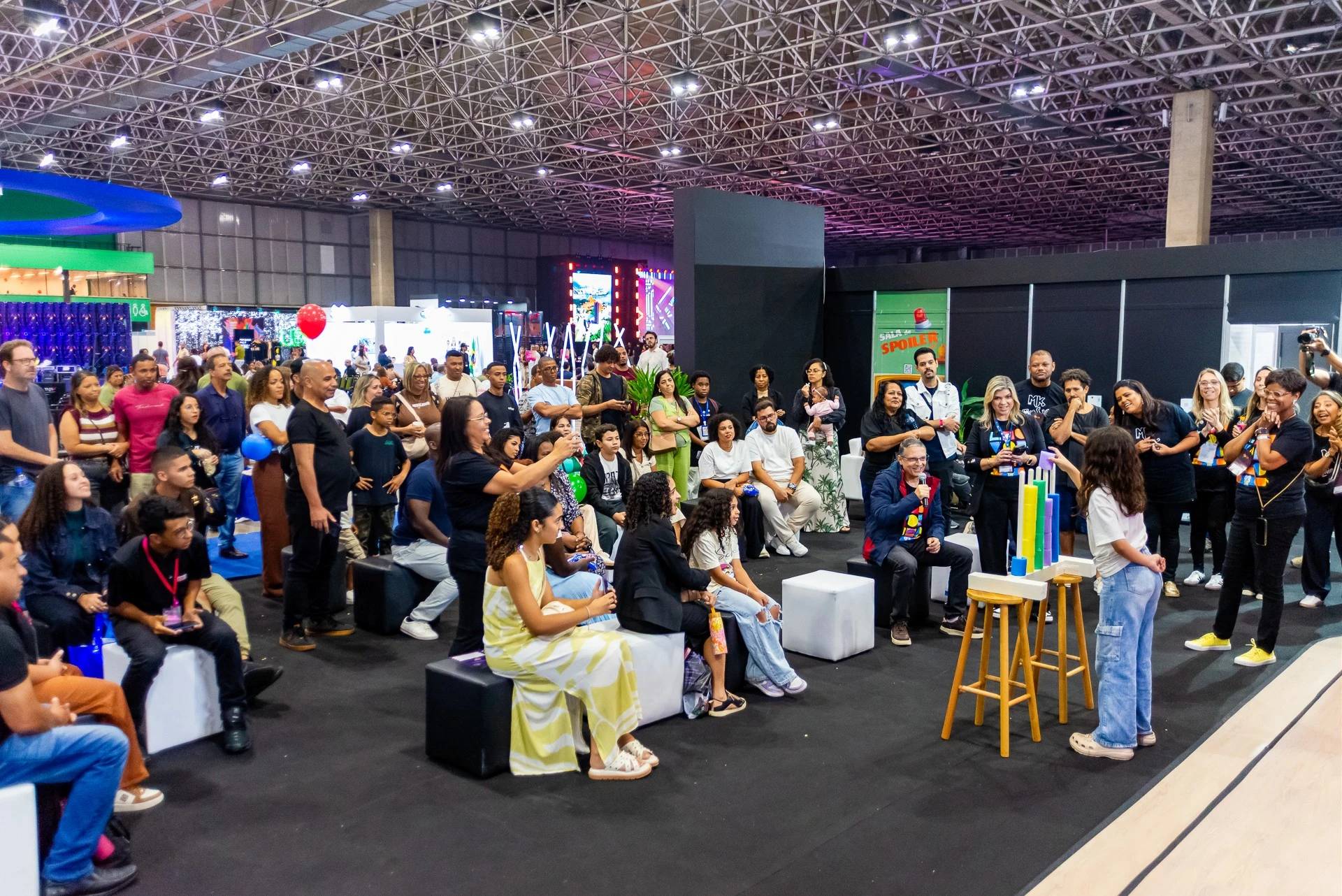 Expo Cristã 2025