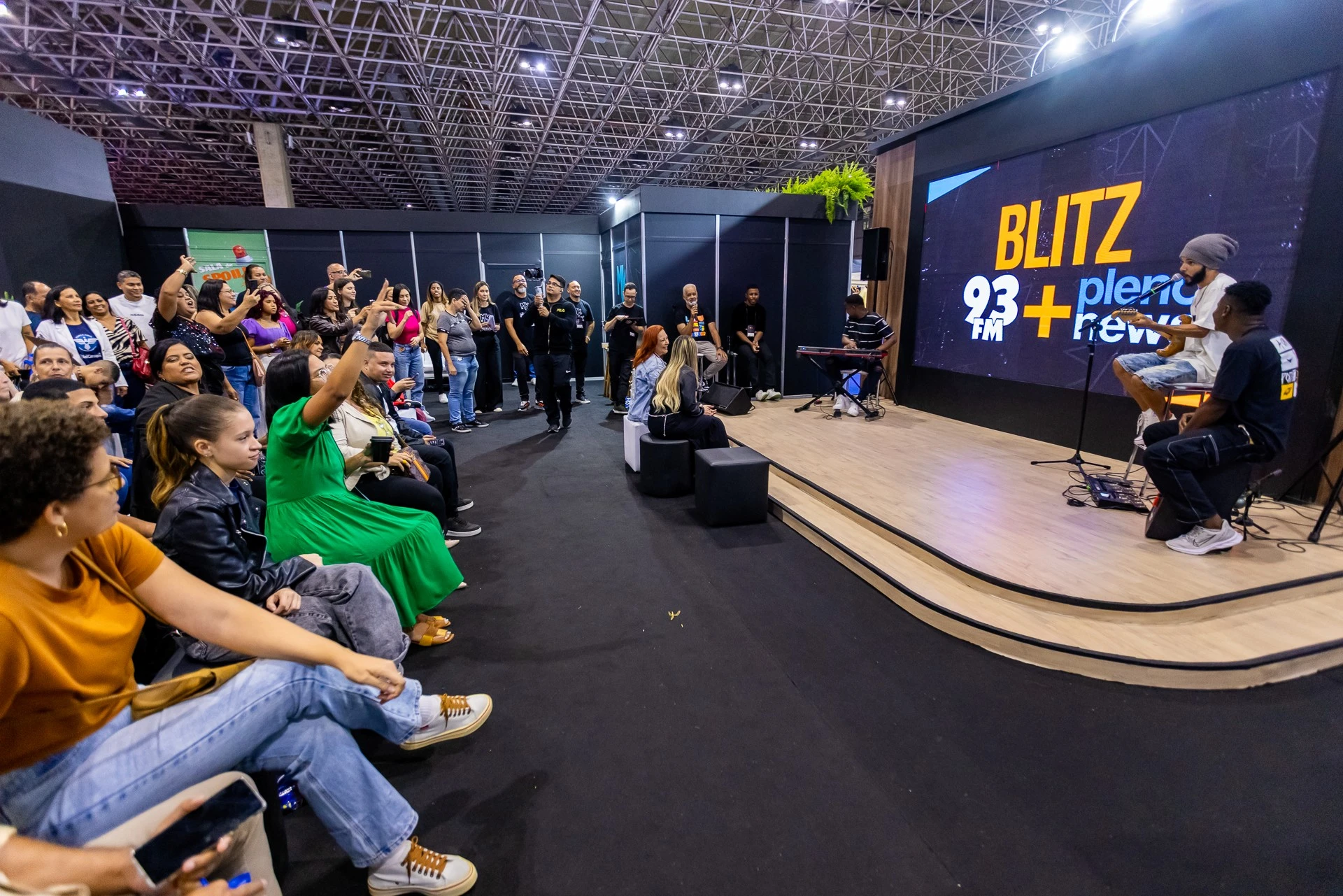 Expo Cristã 2025