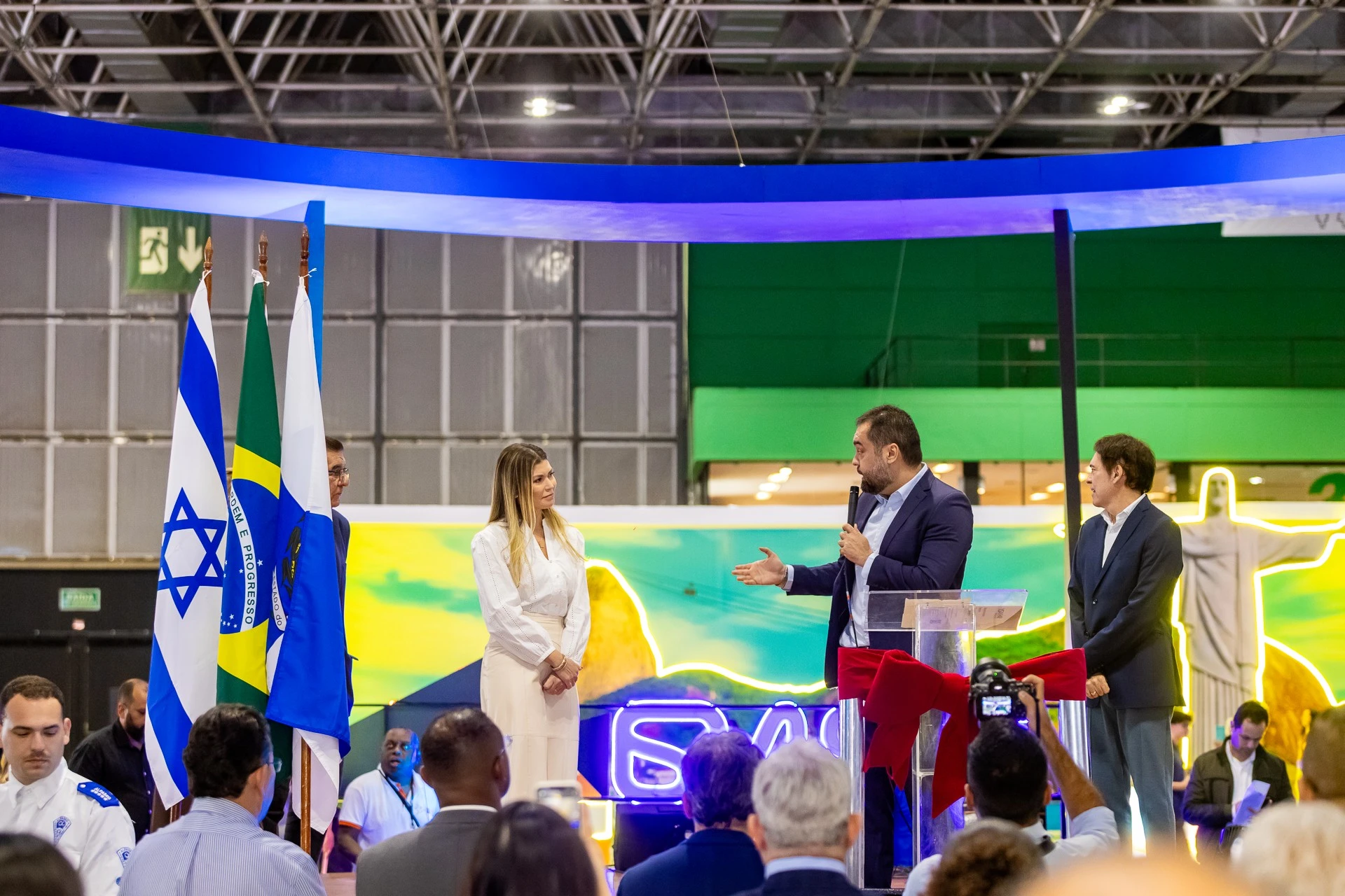 Expo Cristã 2025