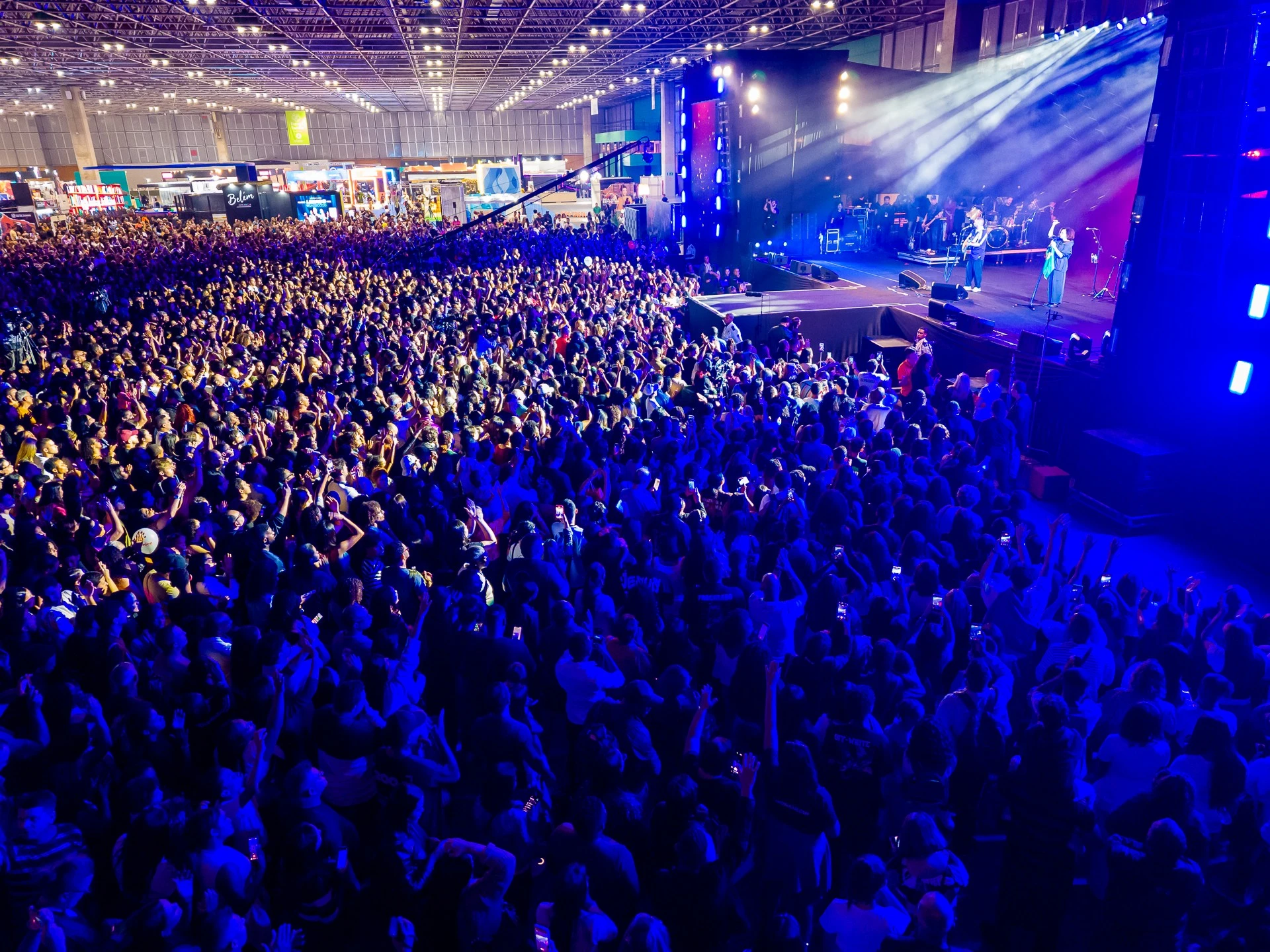 Expo Cristã 2025