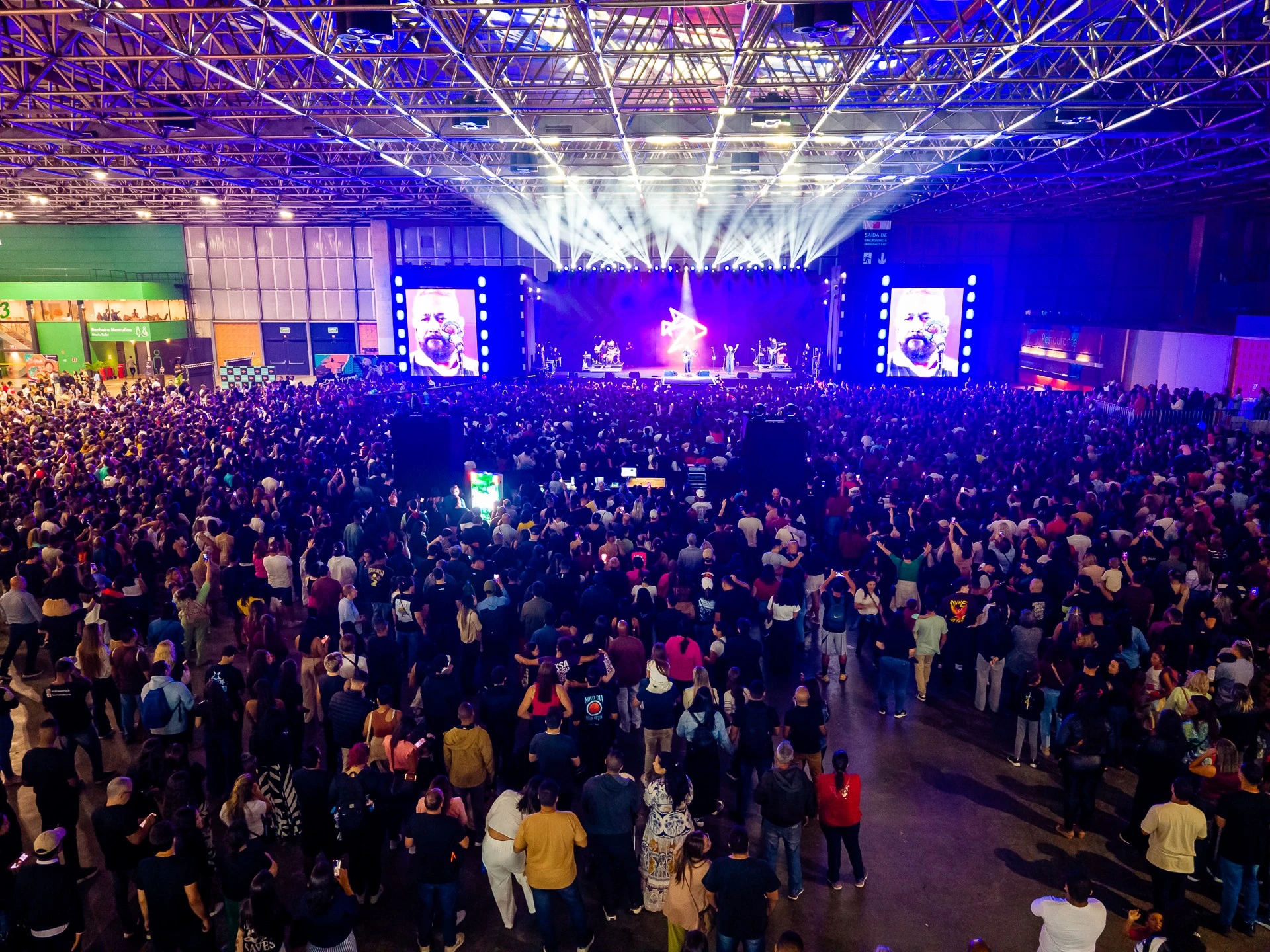Expo Cristã 2025