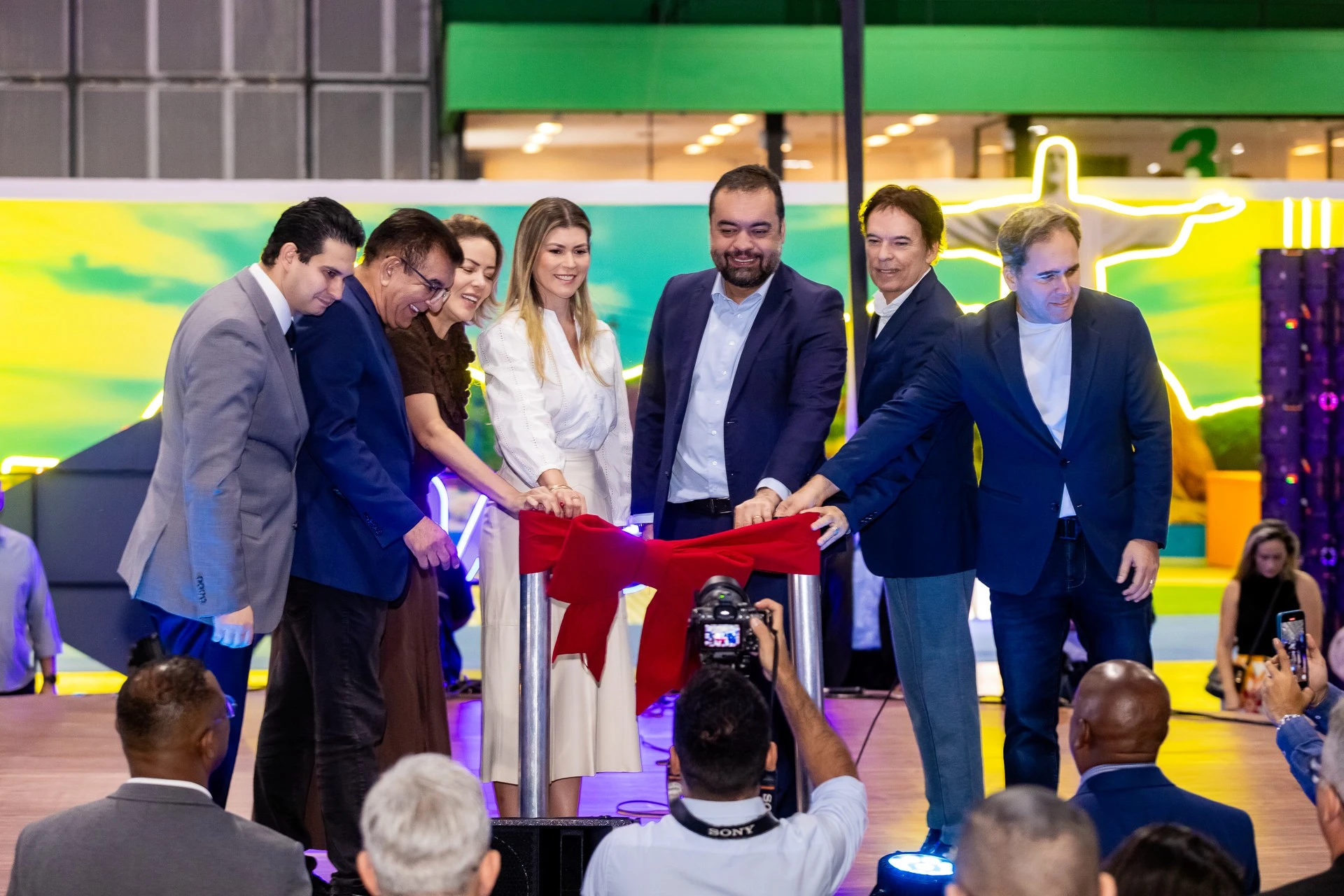 Expo Cristã 2025
