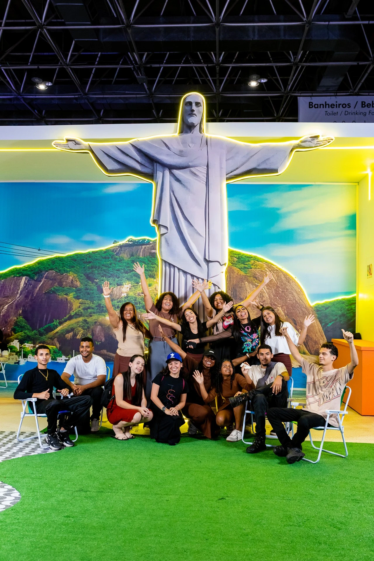 Expo Cristã 2025