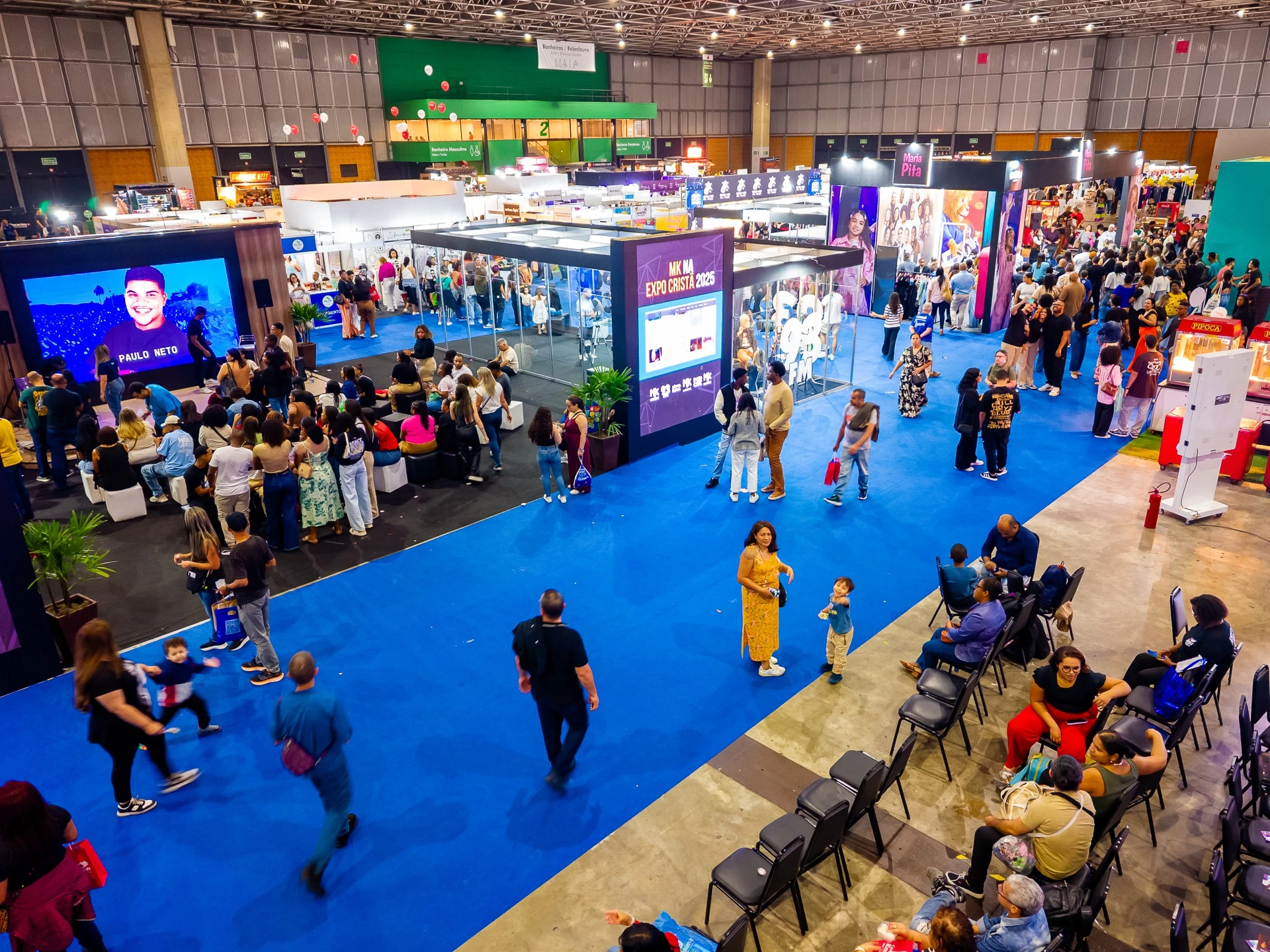 Expo Cristã 2025