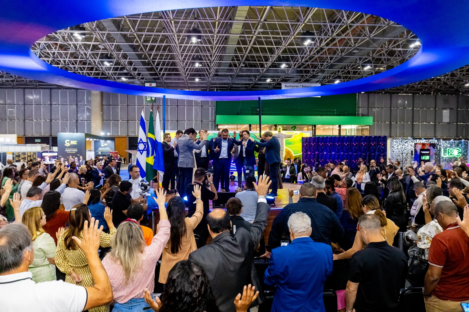 Expo Cristã 2025
