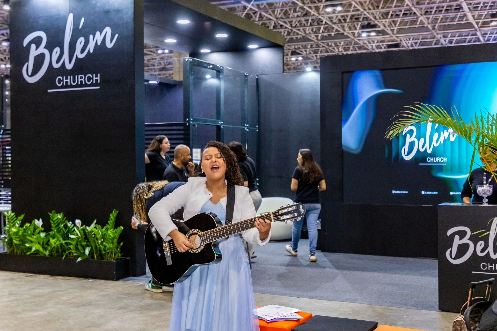 Expo Cristã 2025