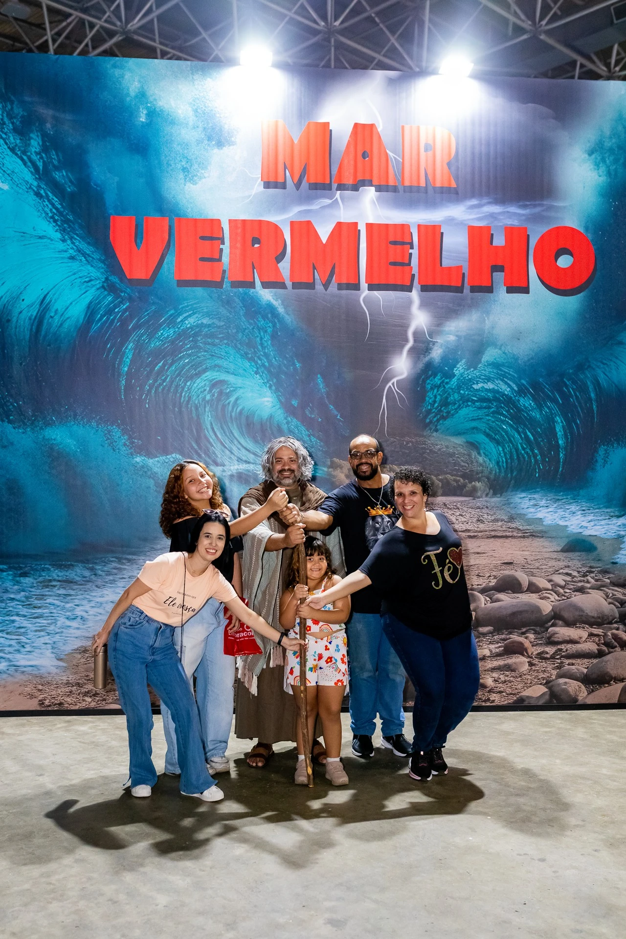 Expo Cristã 2025