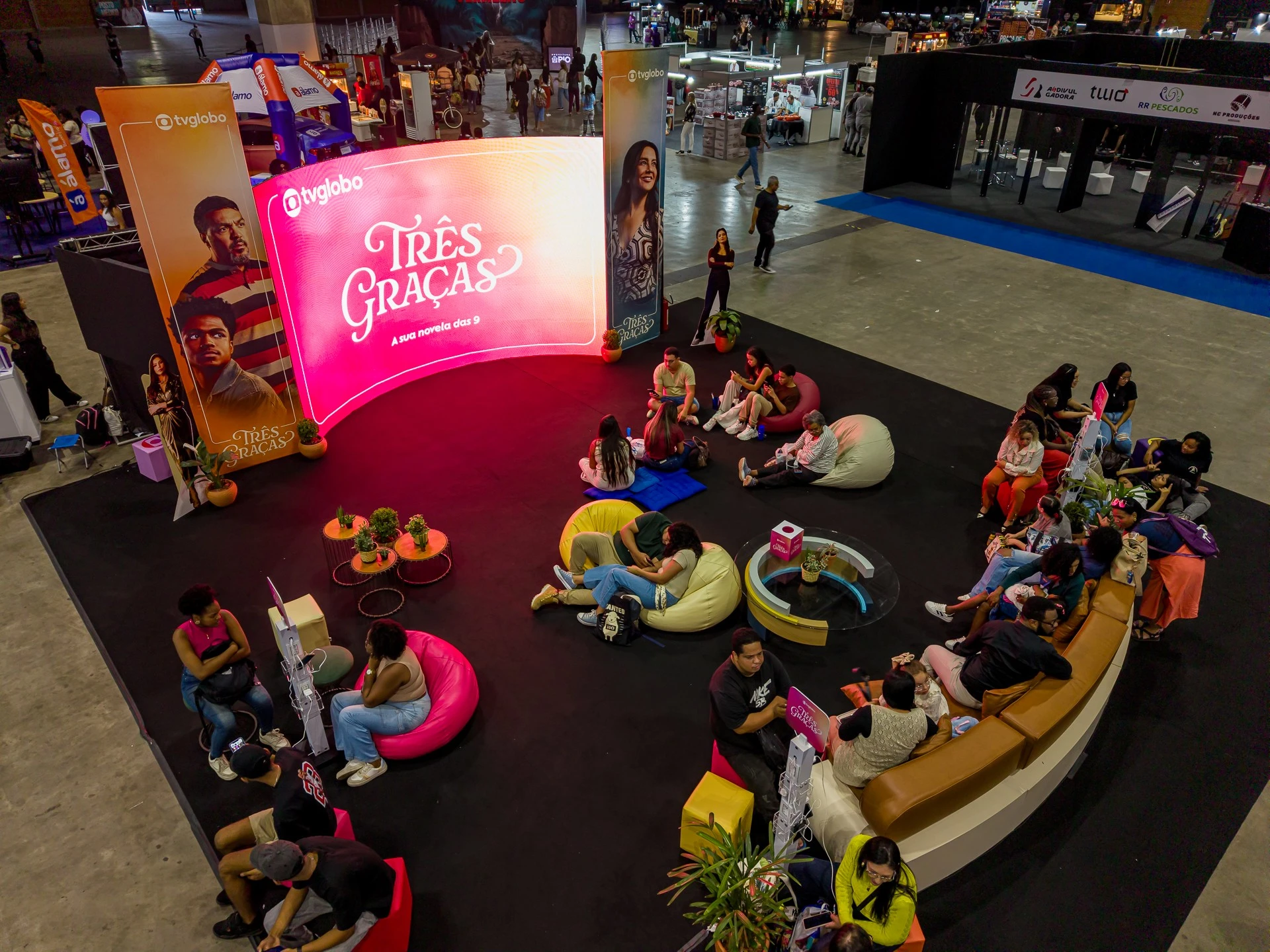Expo Cristã 2025